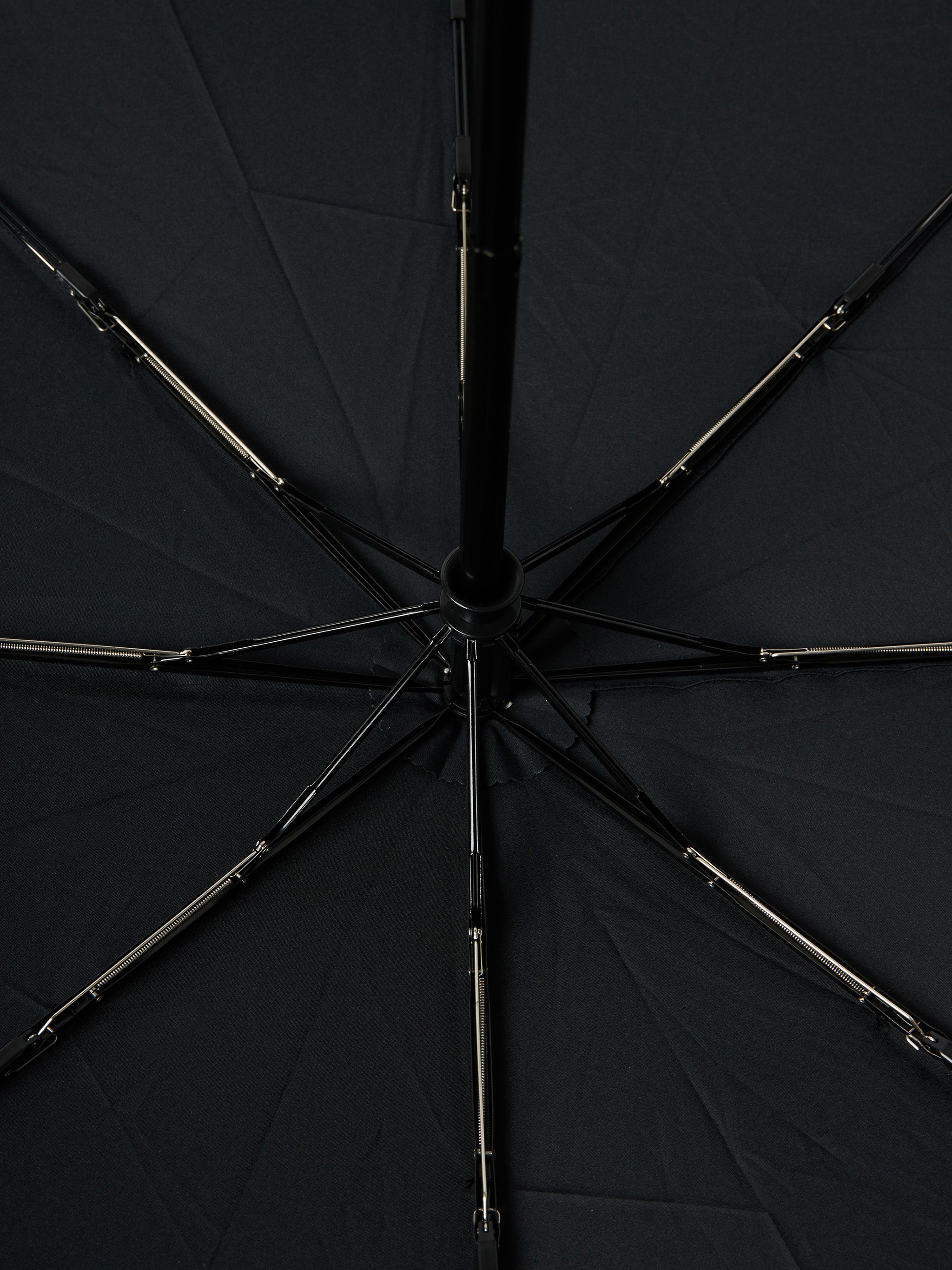 SN x London Undercover Umbrella in Black