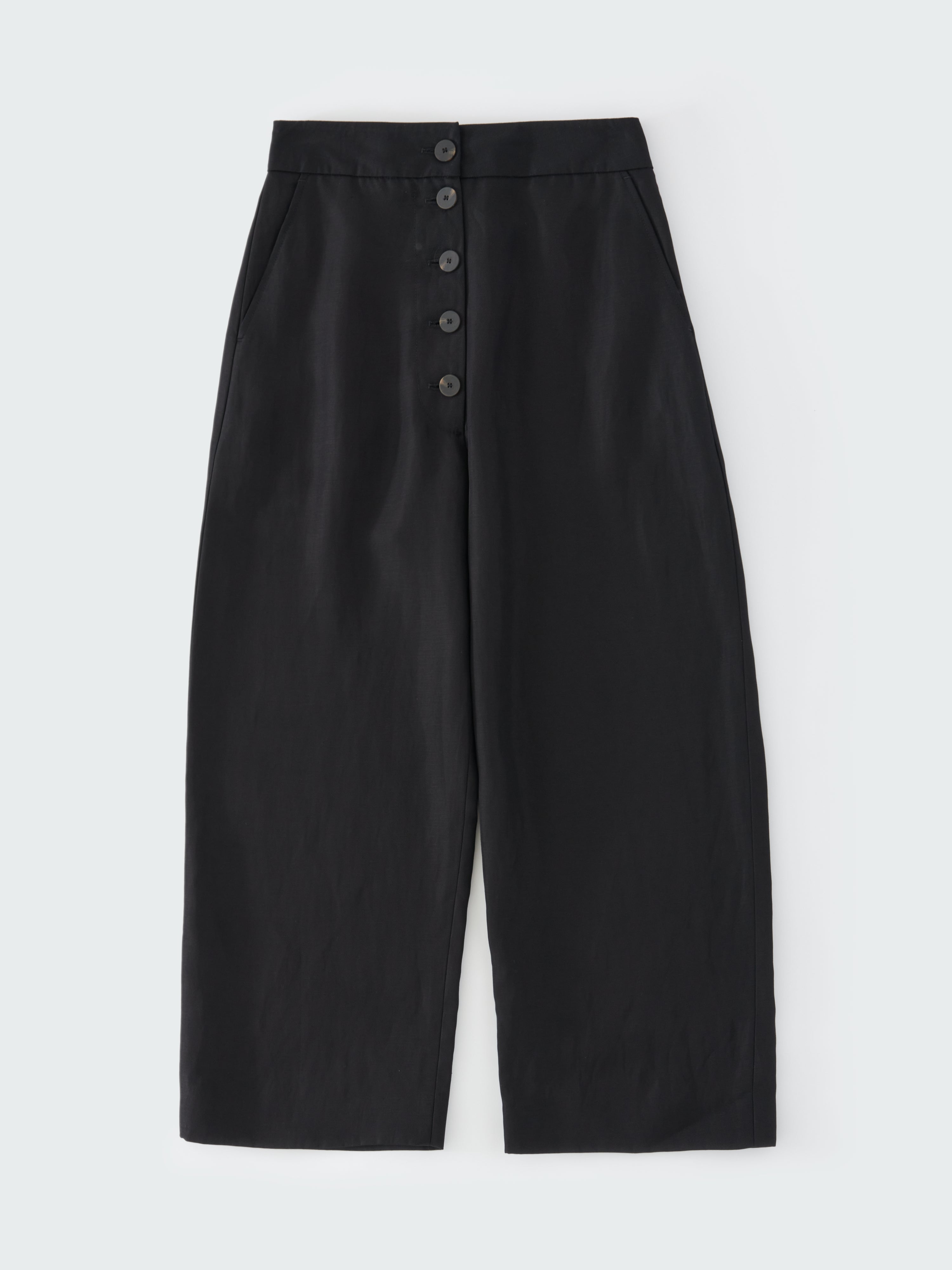 Cori Pant in Black