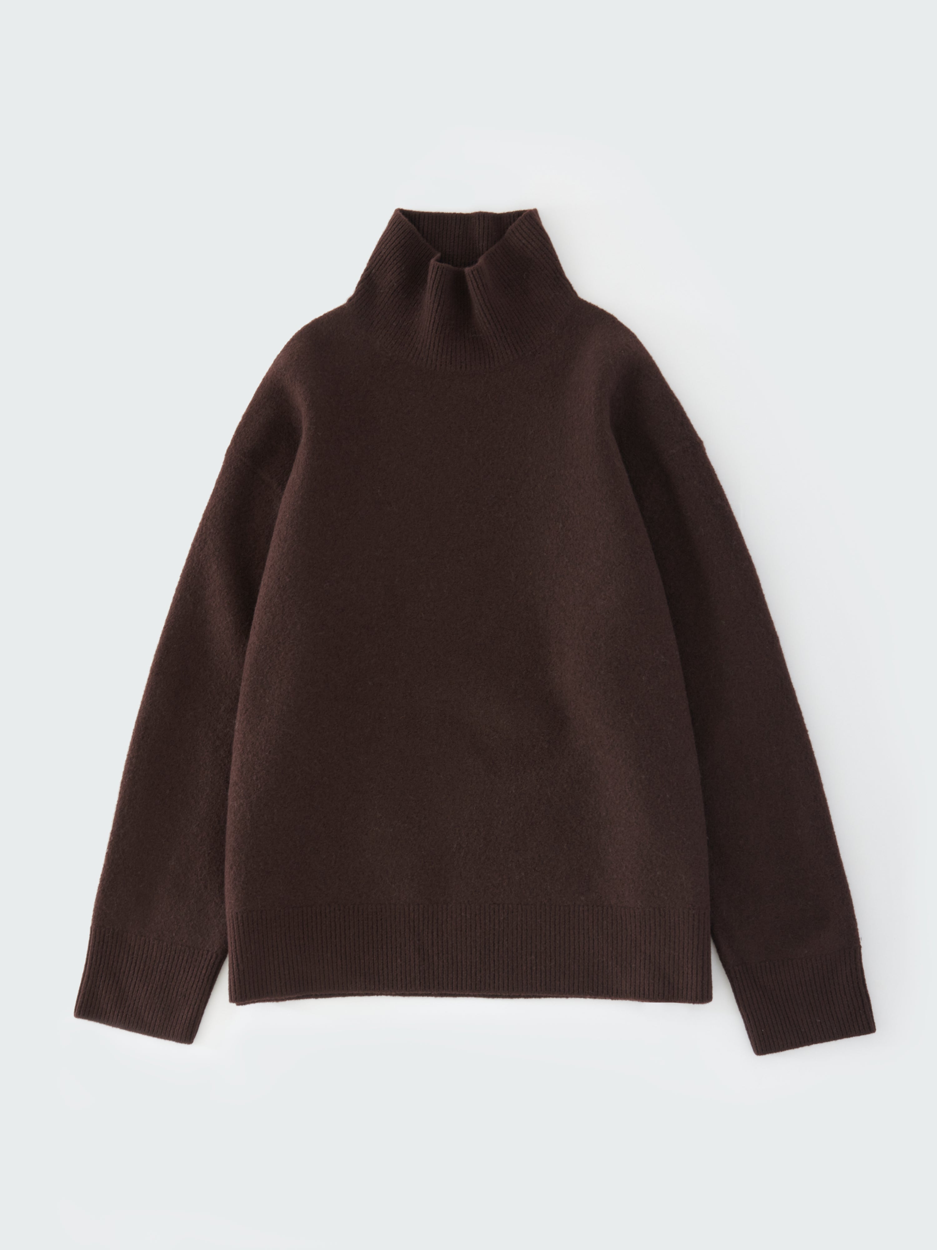 Denby Knit in Espresso Brown