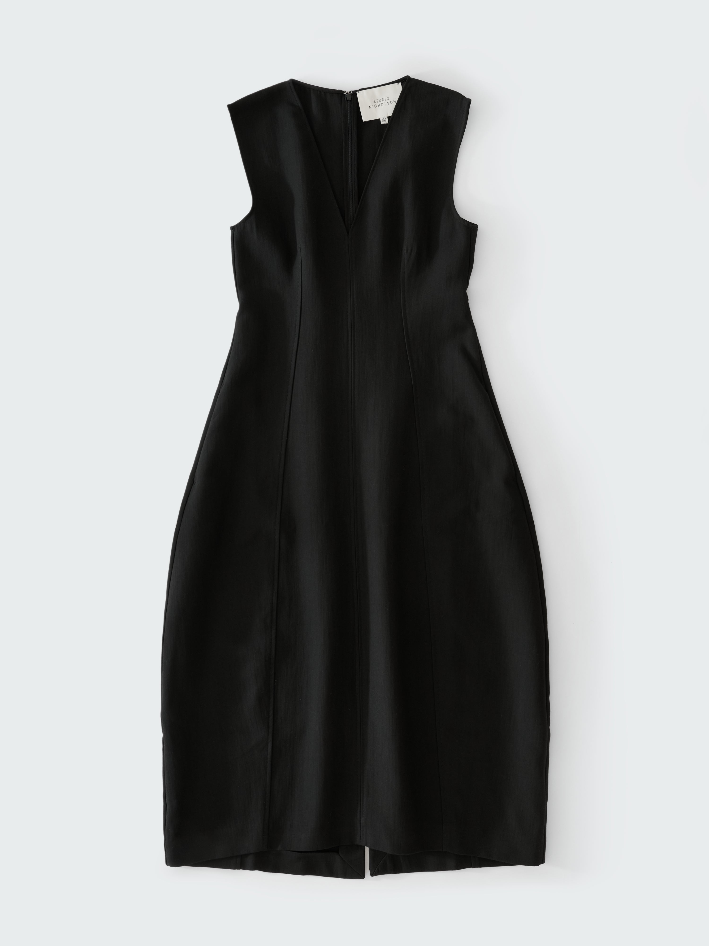Enna Dress in Black