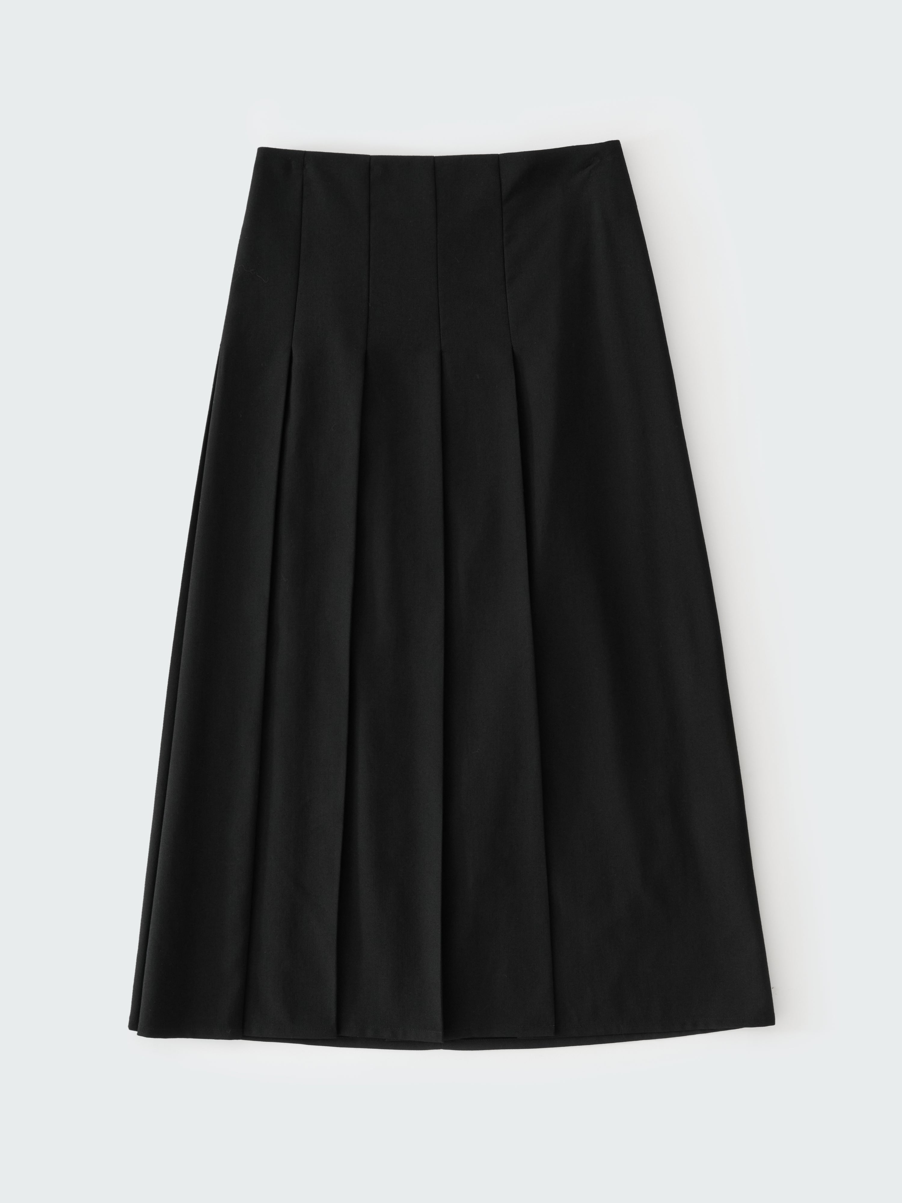 Fuse Skirt in Black