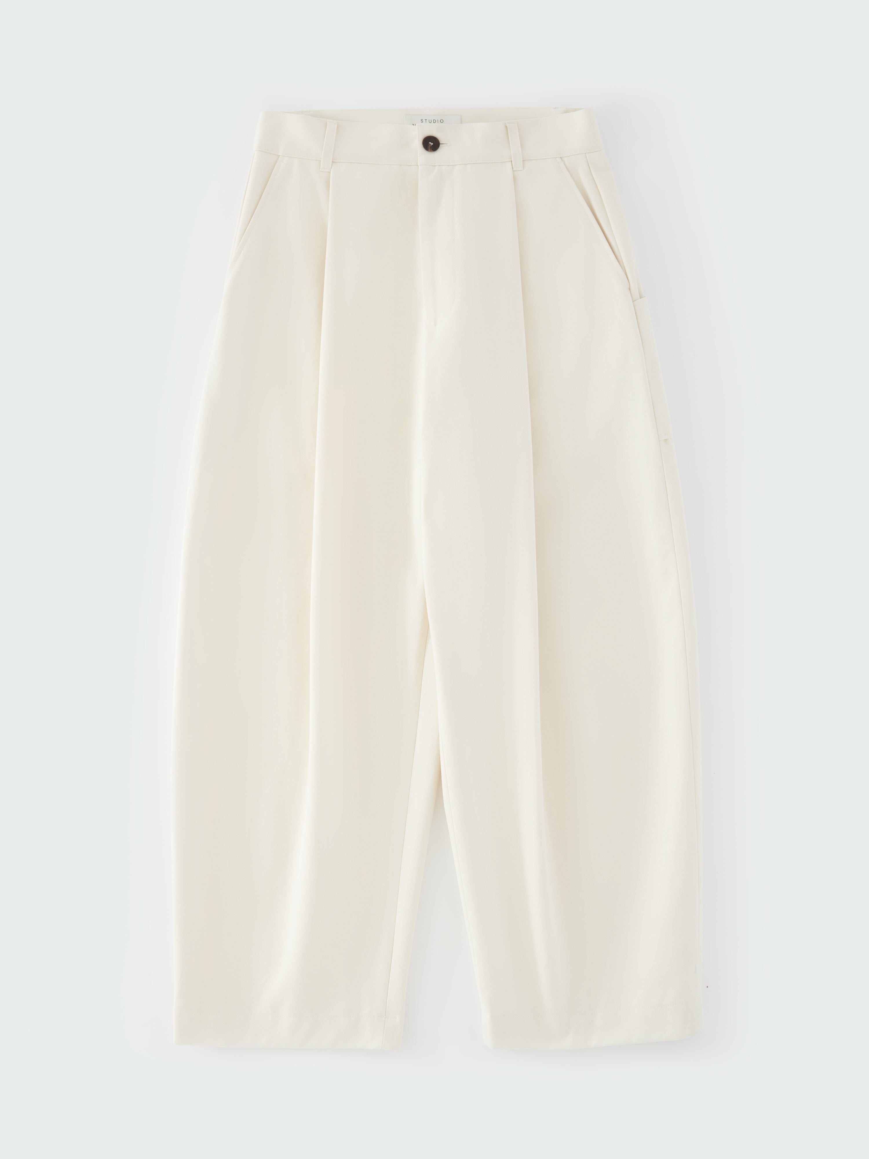 Guild Pant in Milk