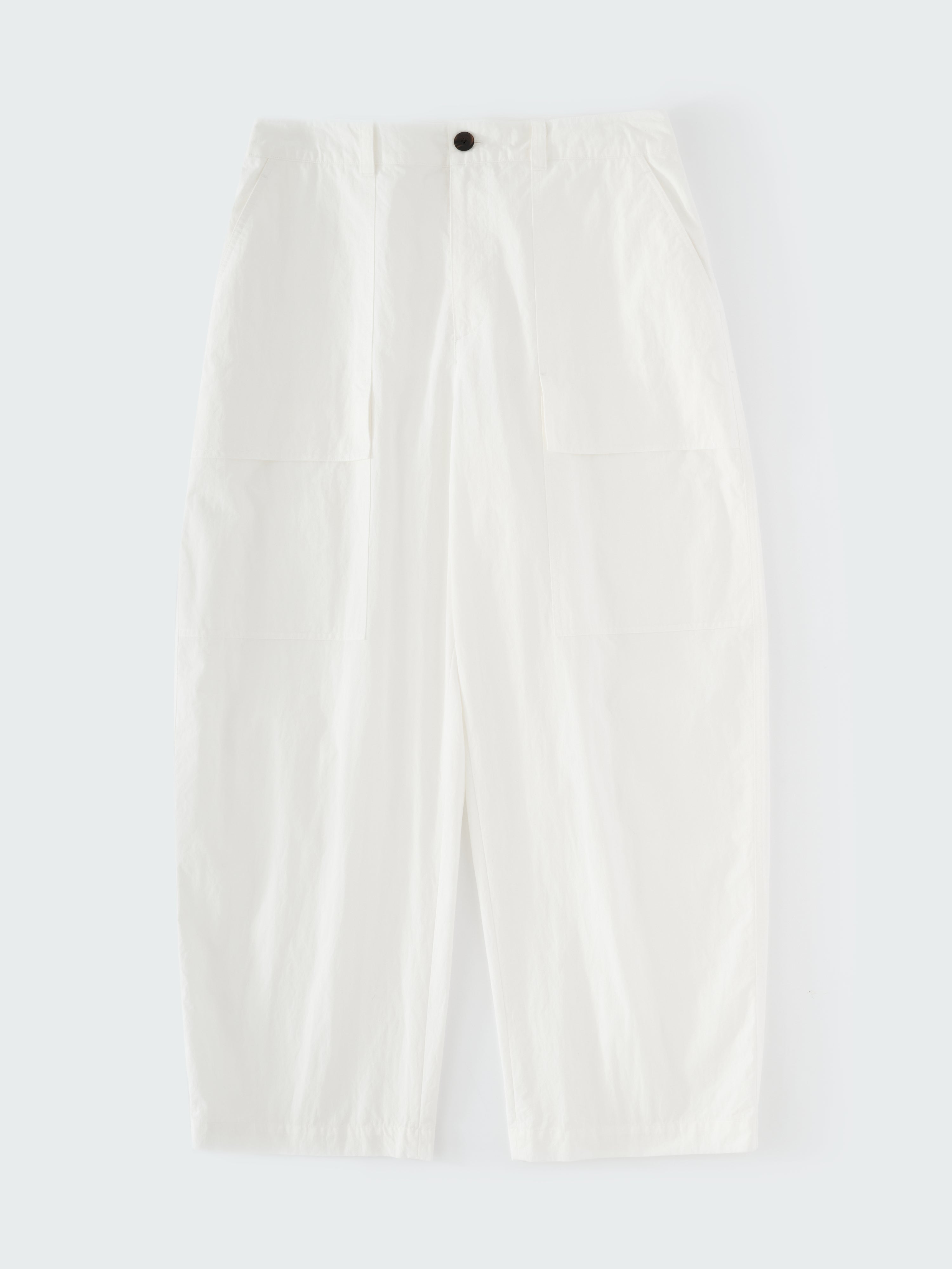 Howse Pant in Parchment