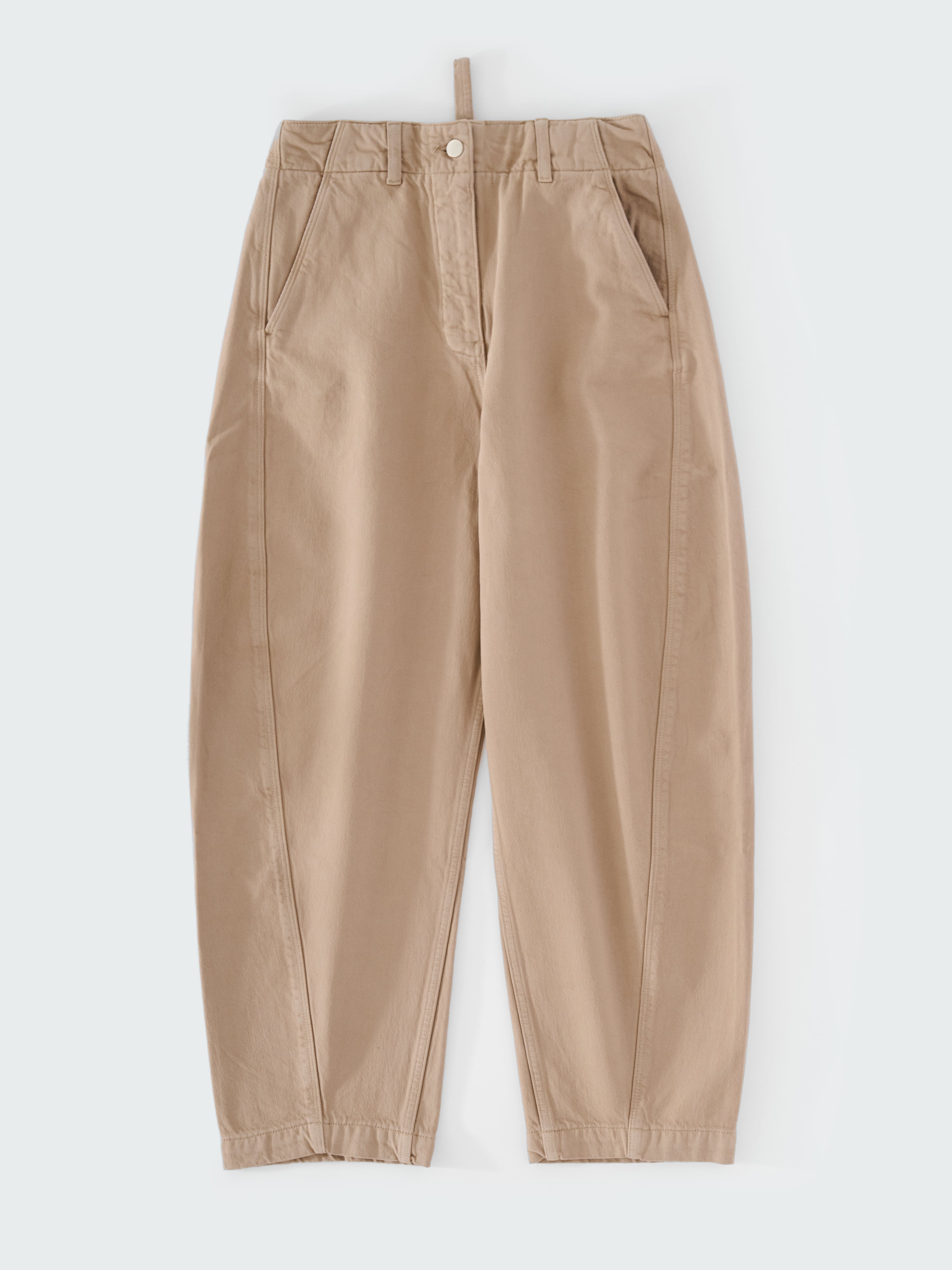 Akerman Denim Pant in Parcel