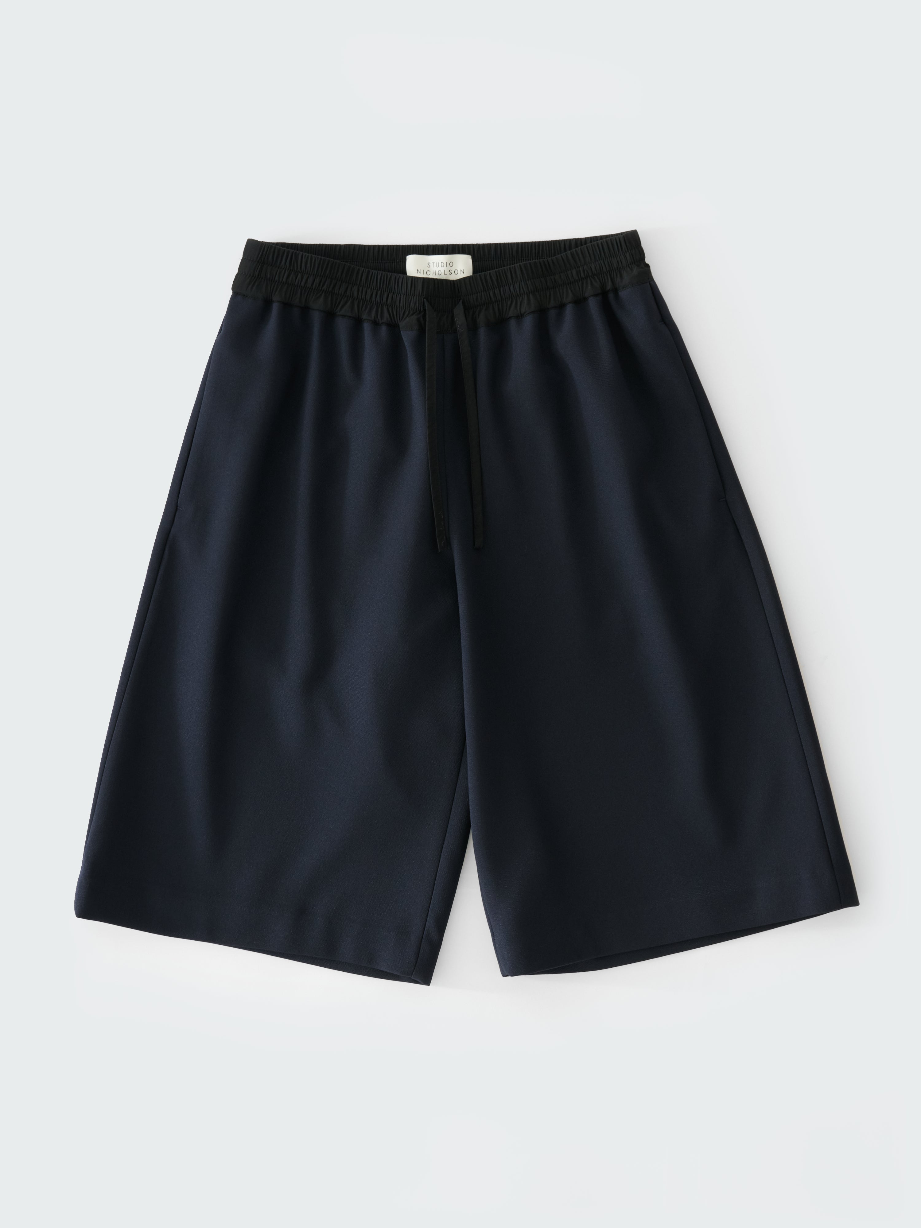 Joshua Short in Darkest Navy
