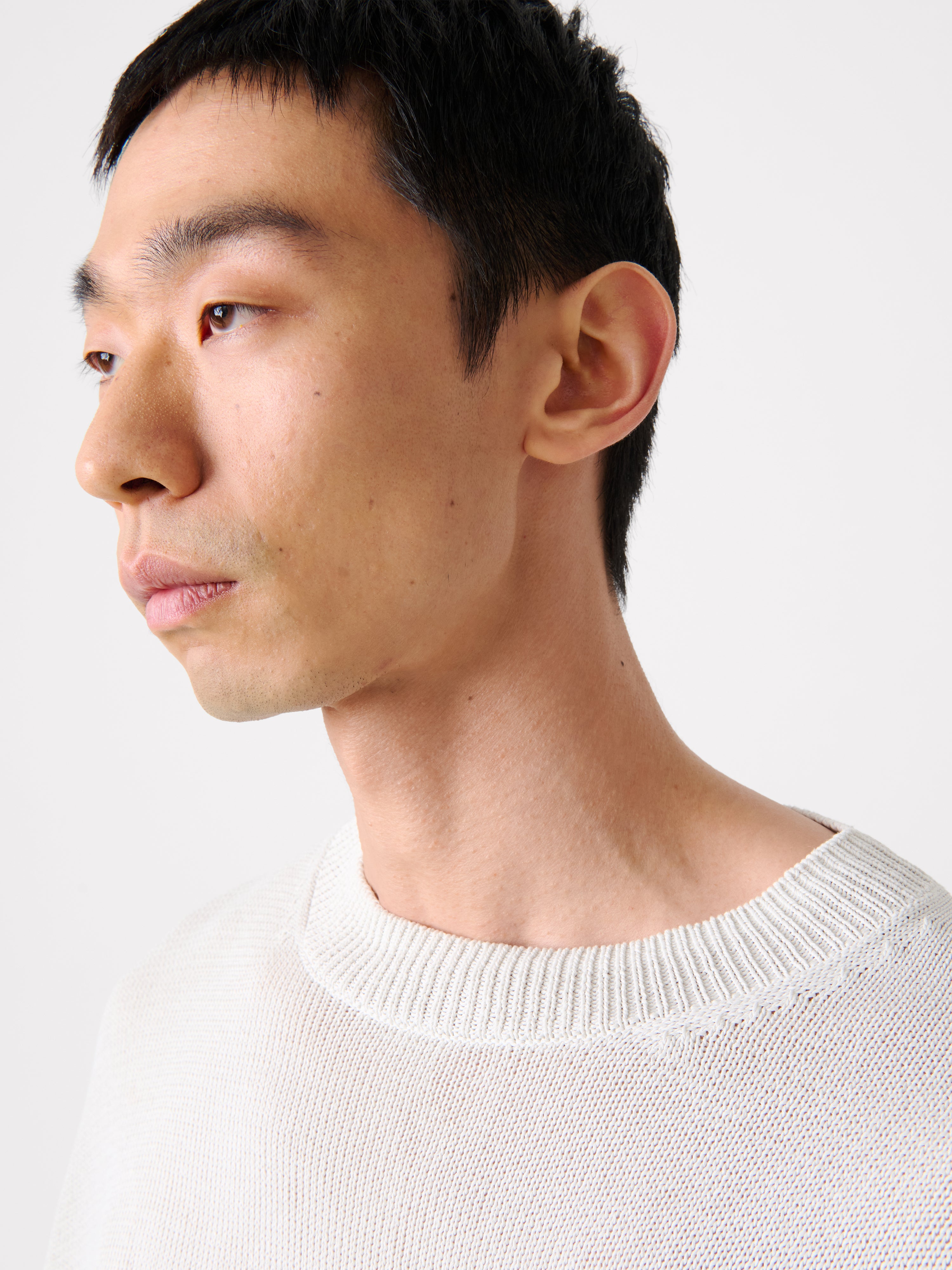 Kami Knit in Ice