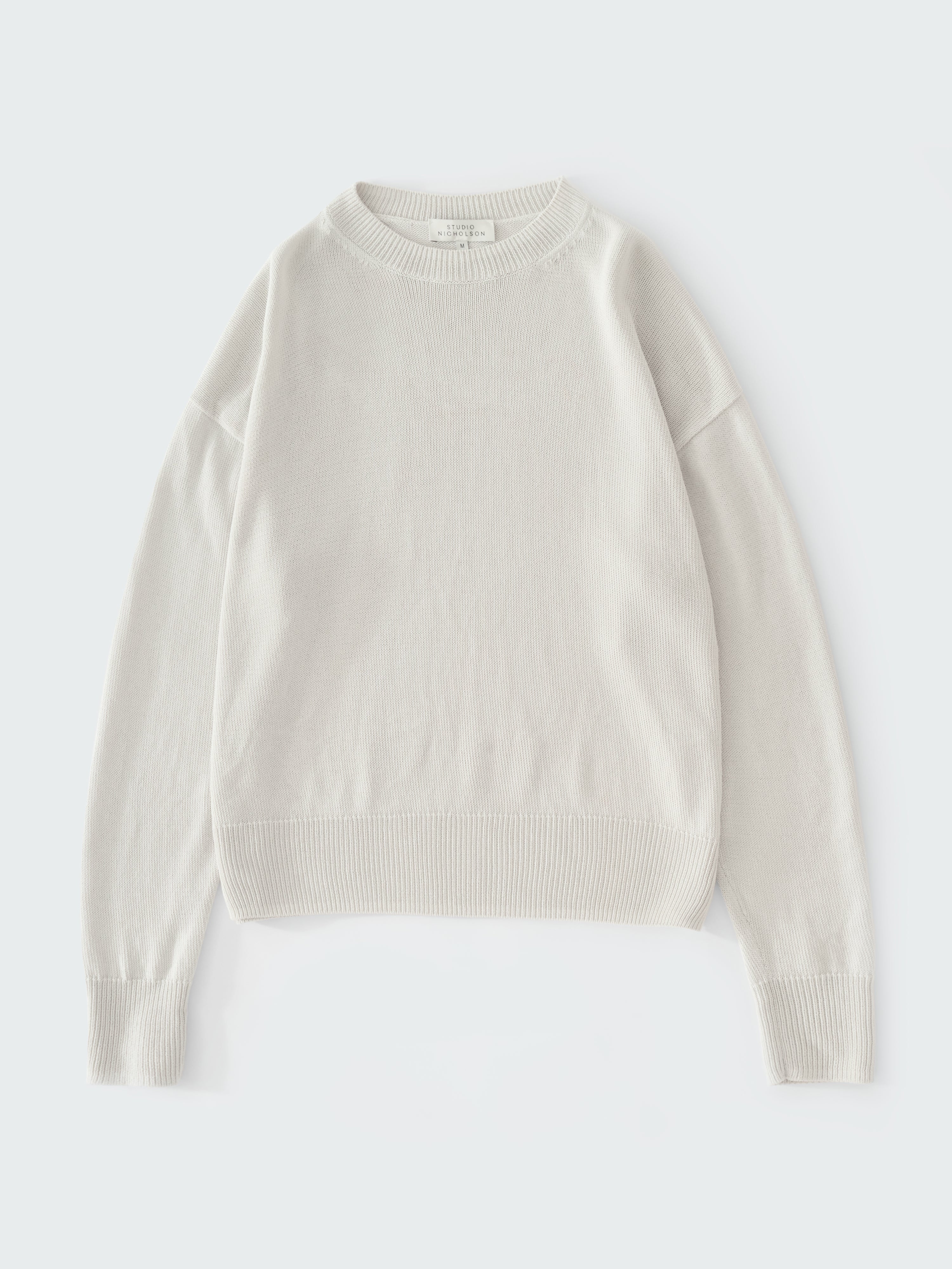 Kami Knit in Ice