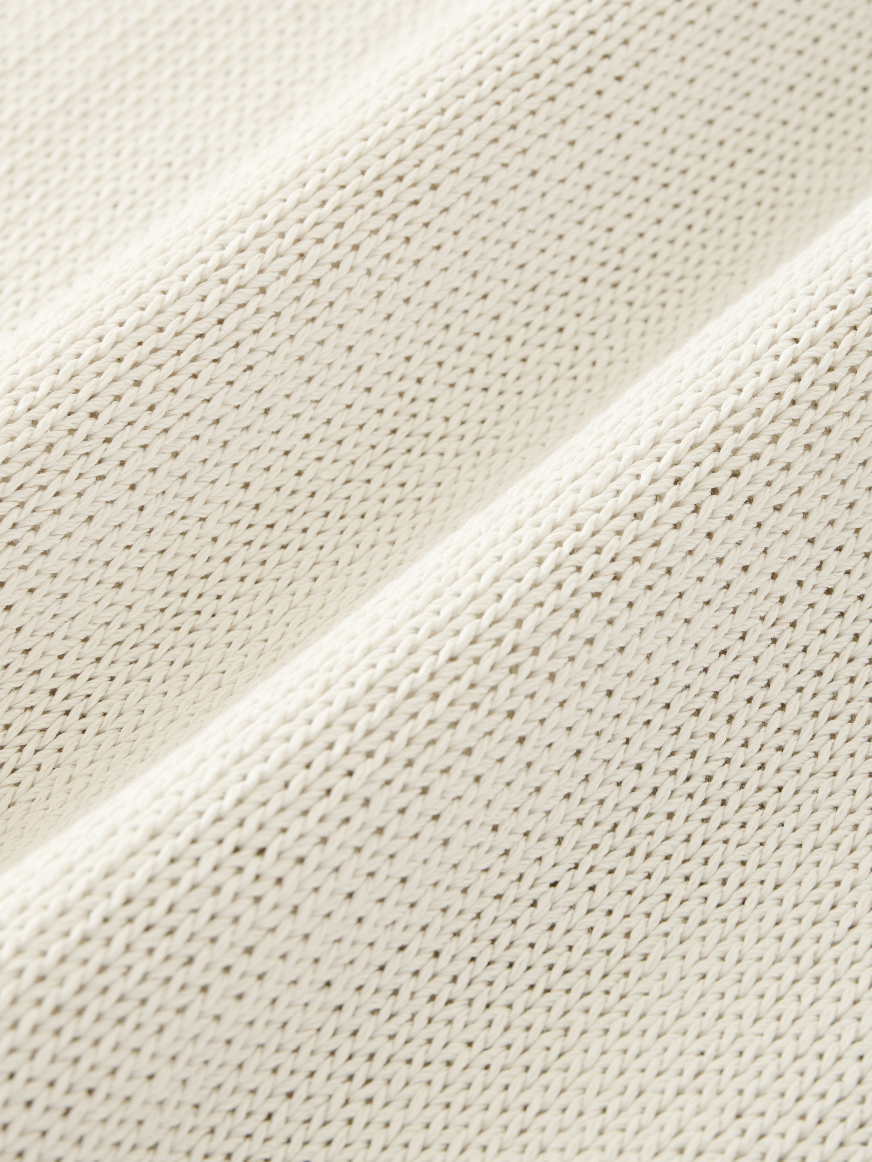 Kami Knit in Ice