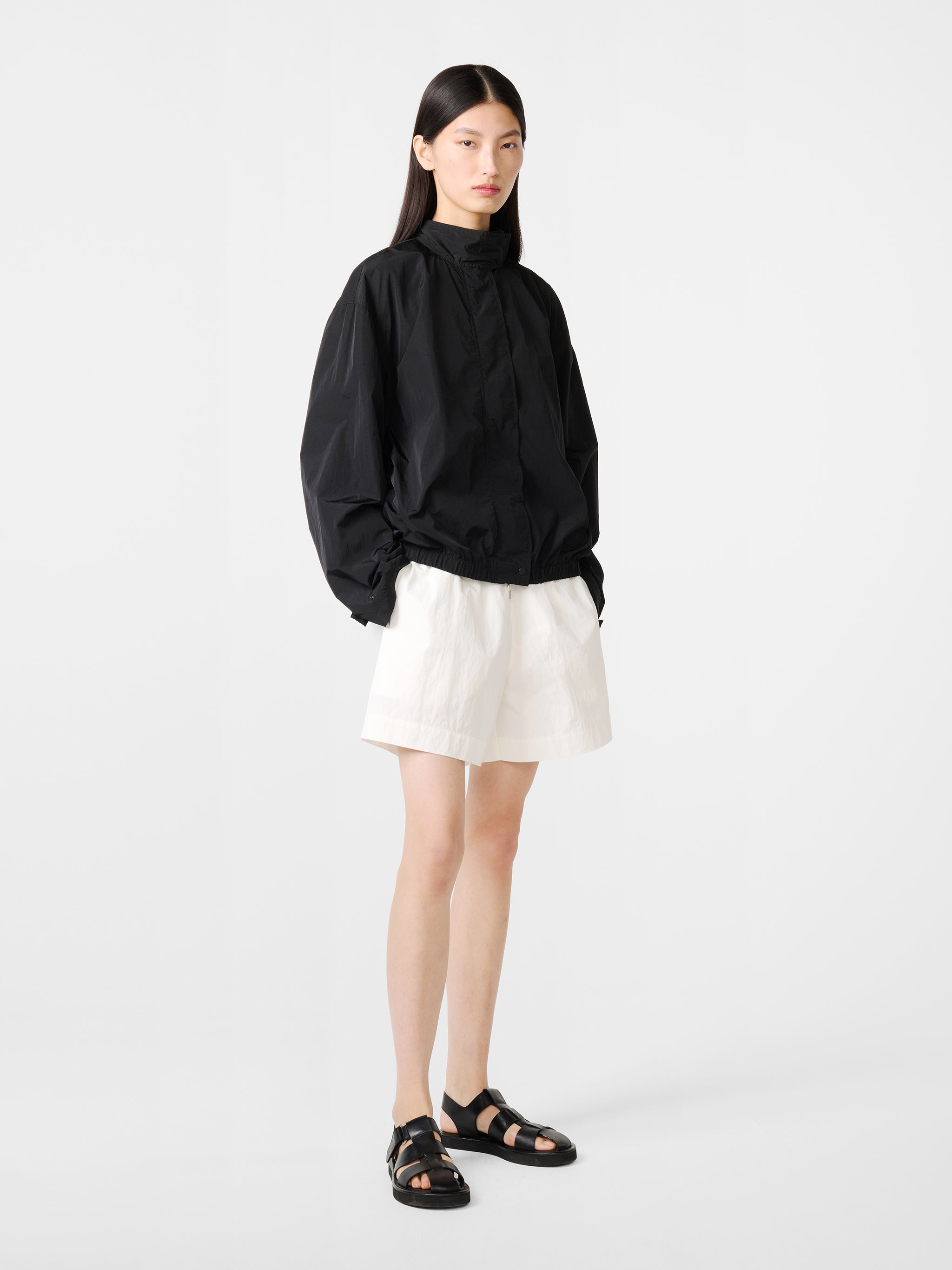 Karya Short in Parchment