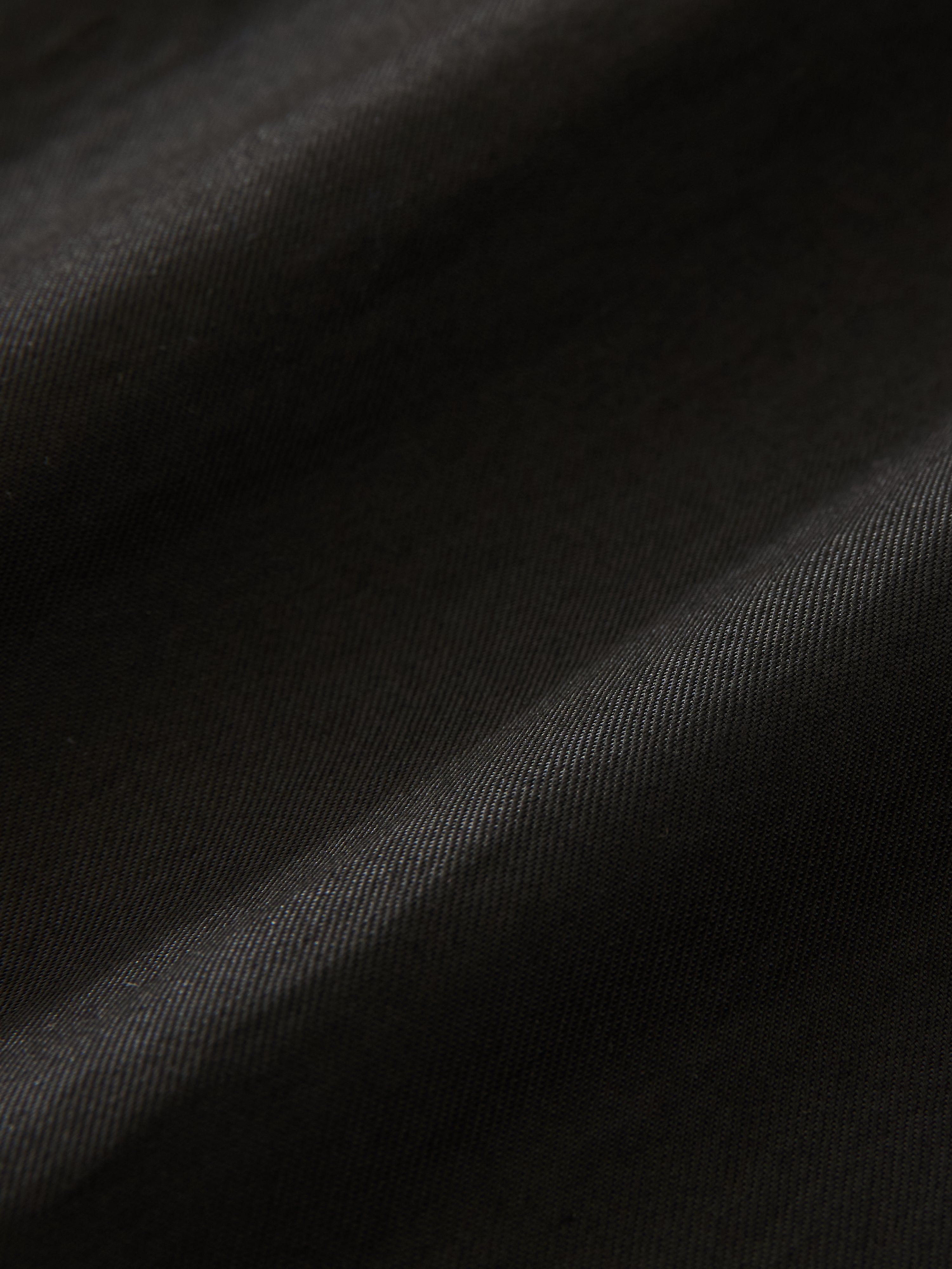 Landi Shirt in Black