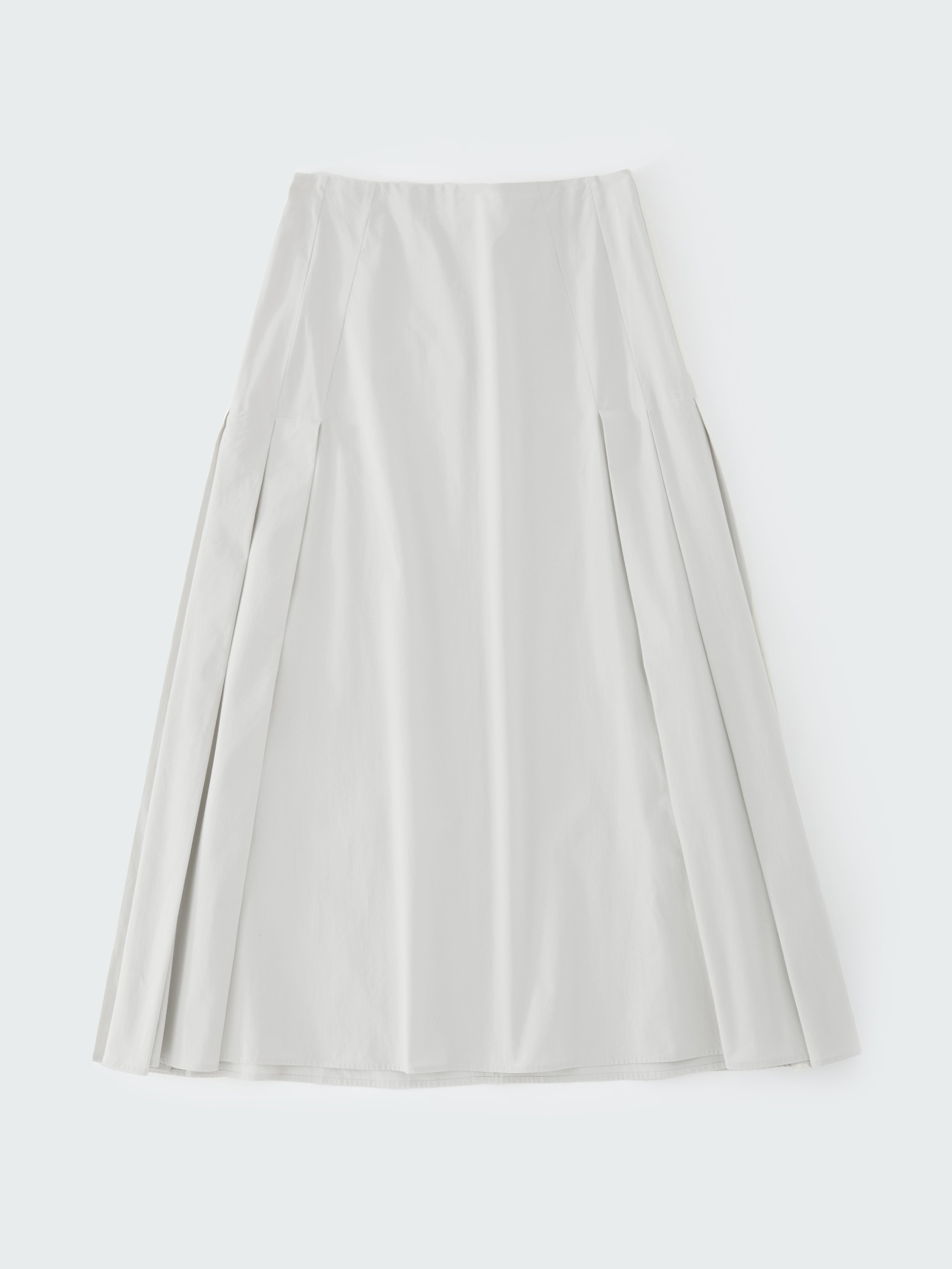 Lawson Skirt in Ice
