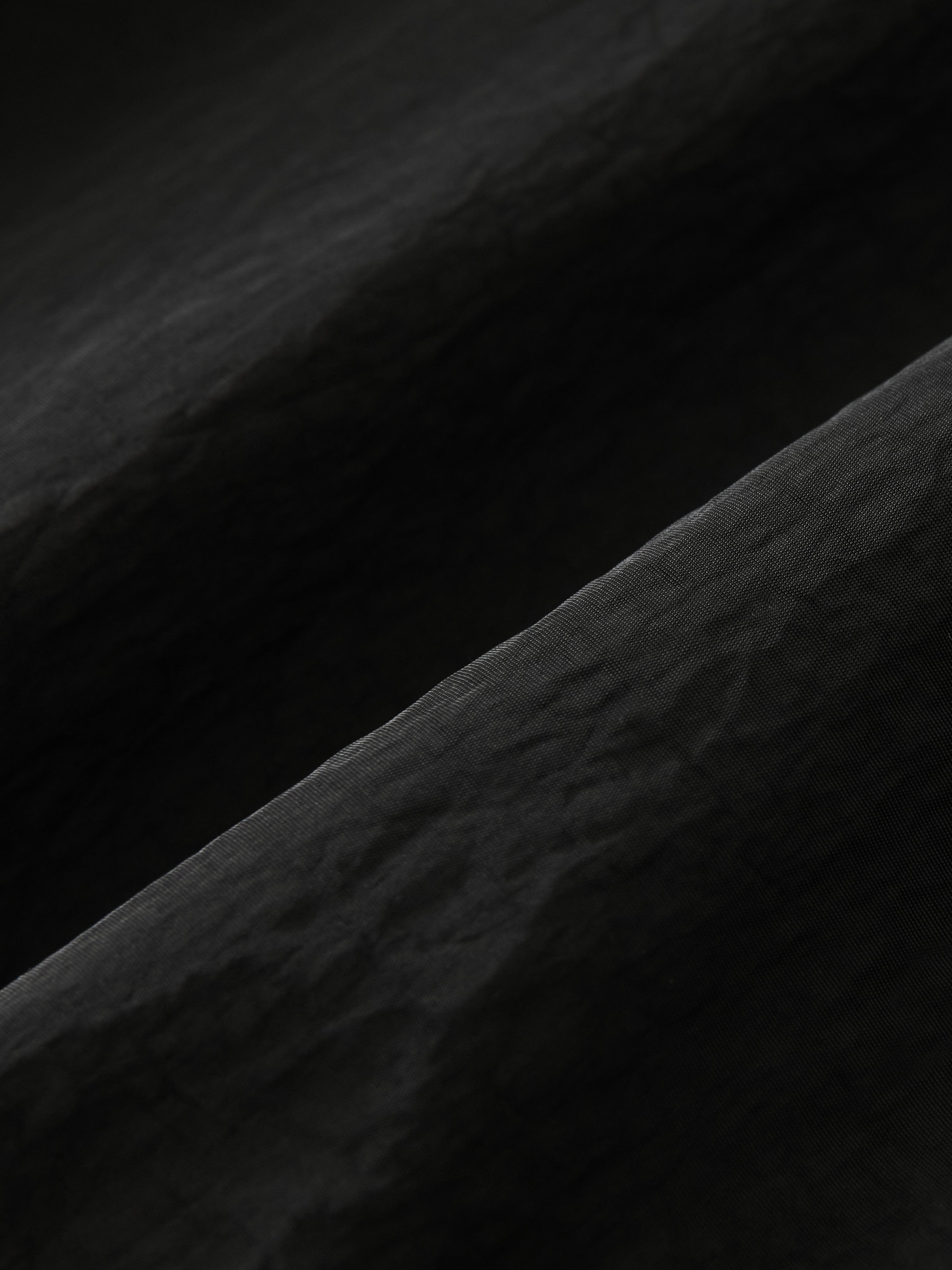 Lorca Pant in Black