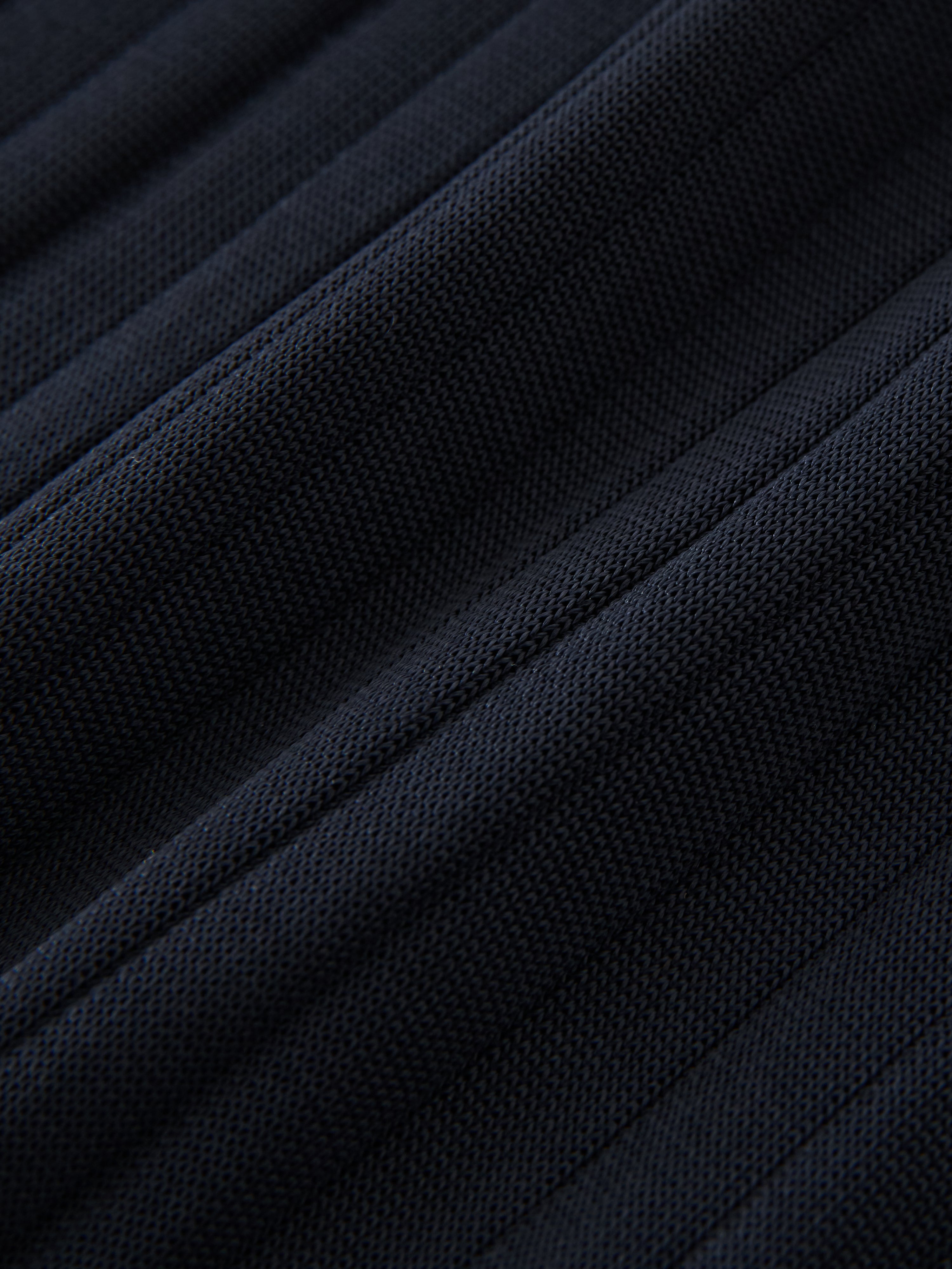 Lordi Knit in Darkest Navy