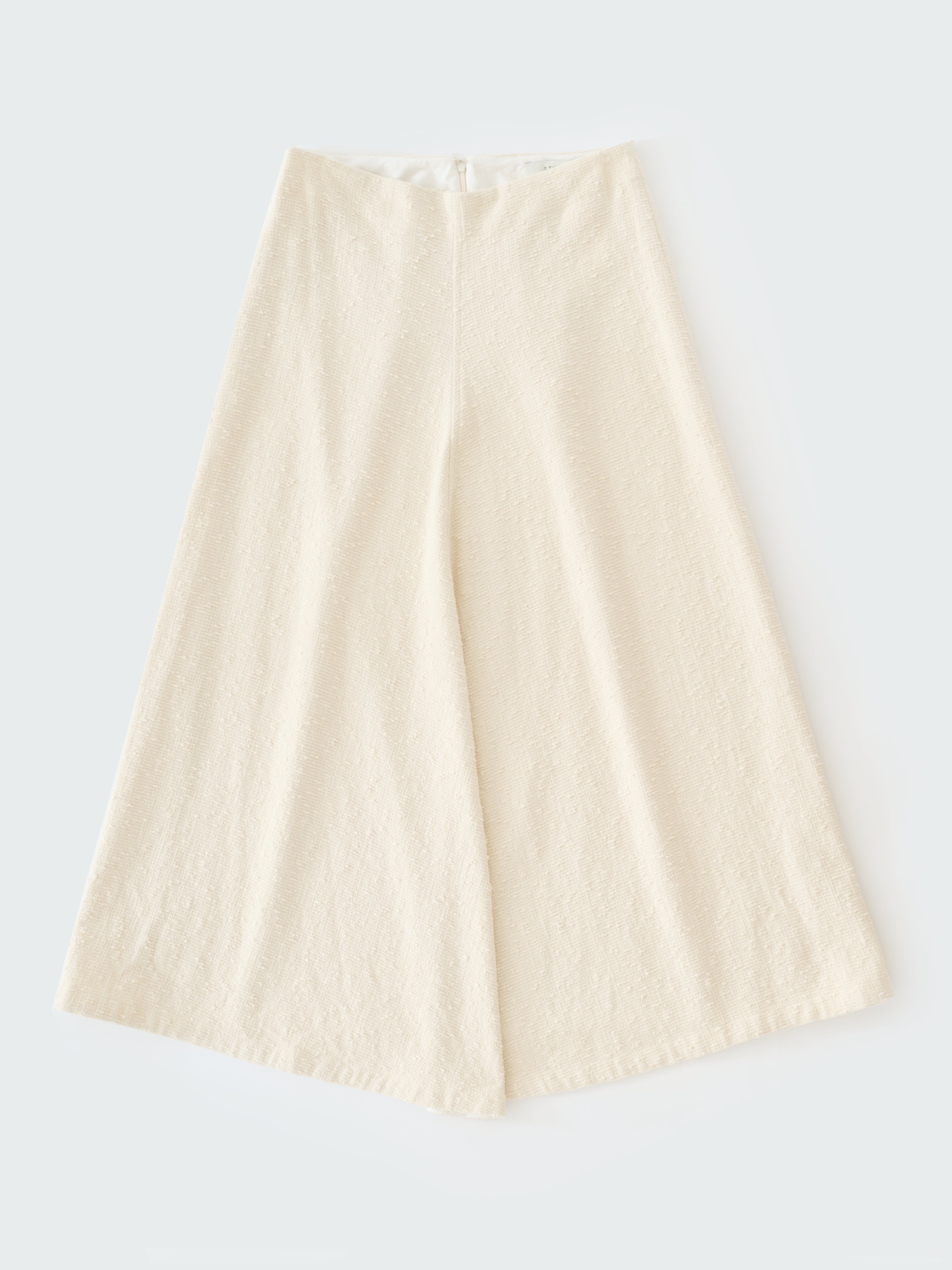 Mae Skirt in Cream