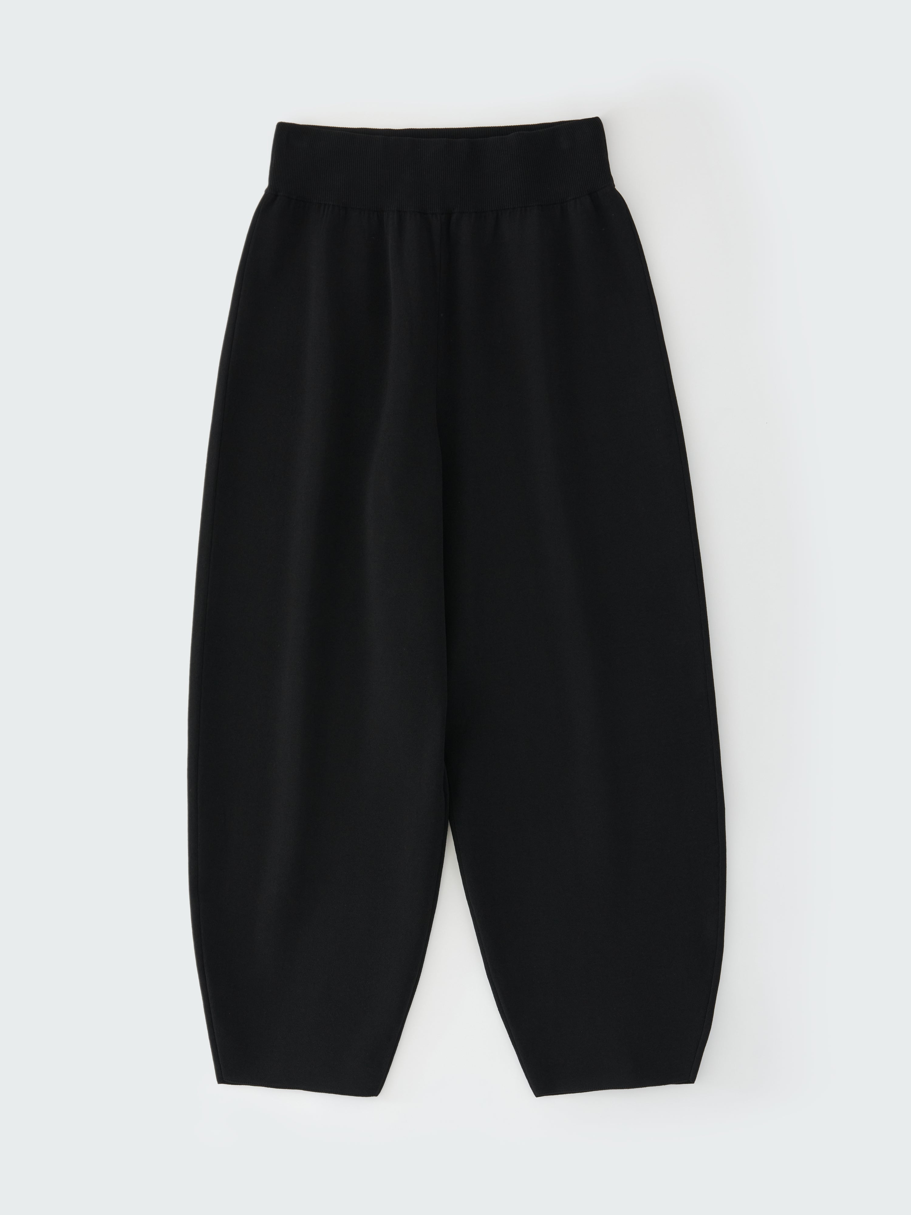 Moura Pant in Black