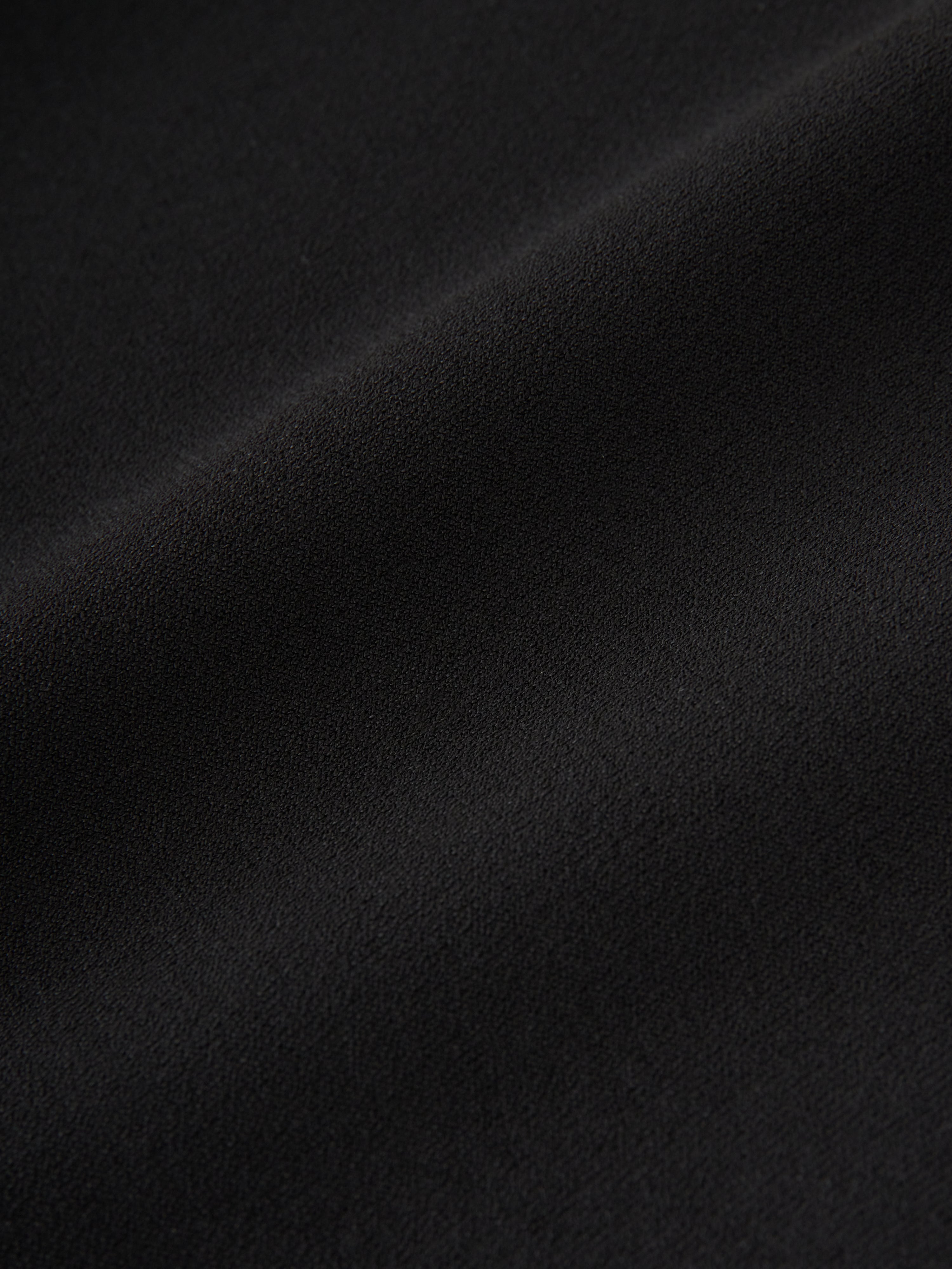 Moura Pant in Black