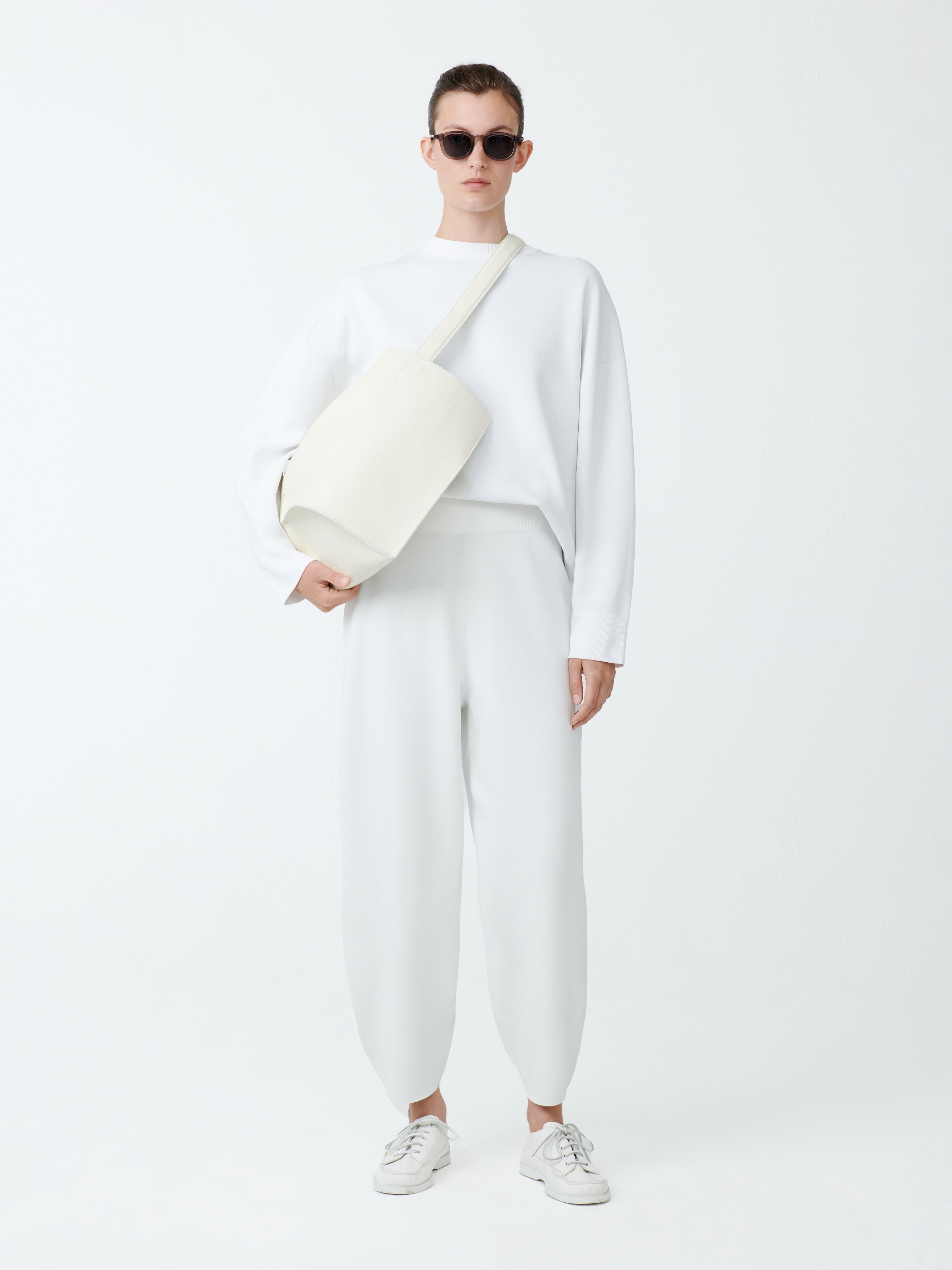 Moura Pant in Glacier