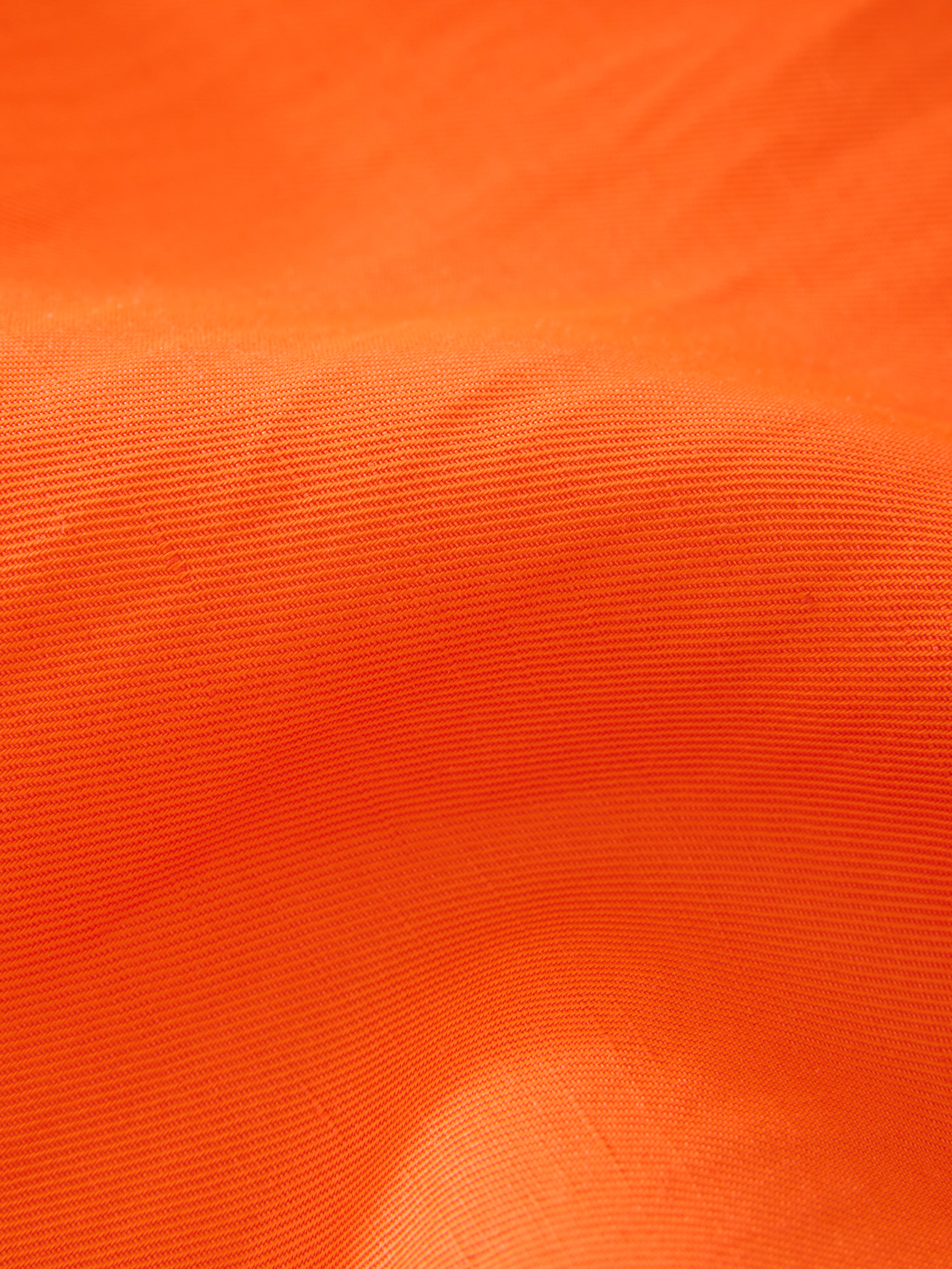 Myers Linen Pant in Clementine