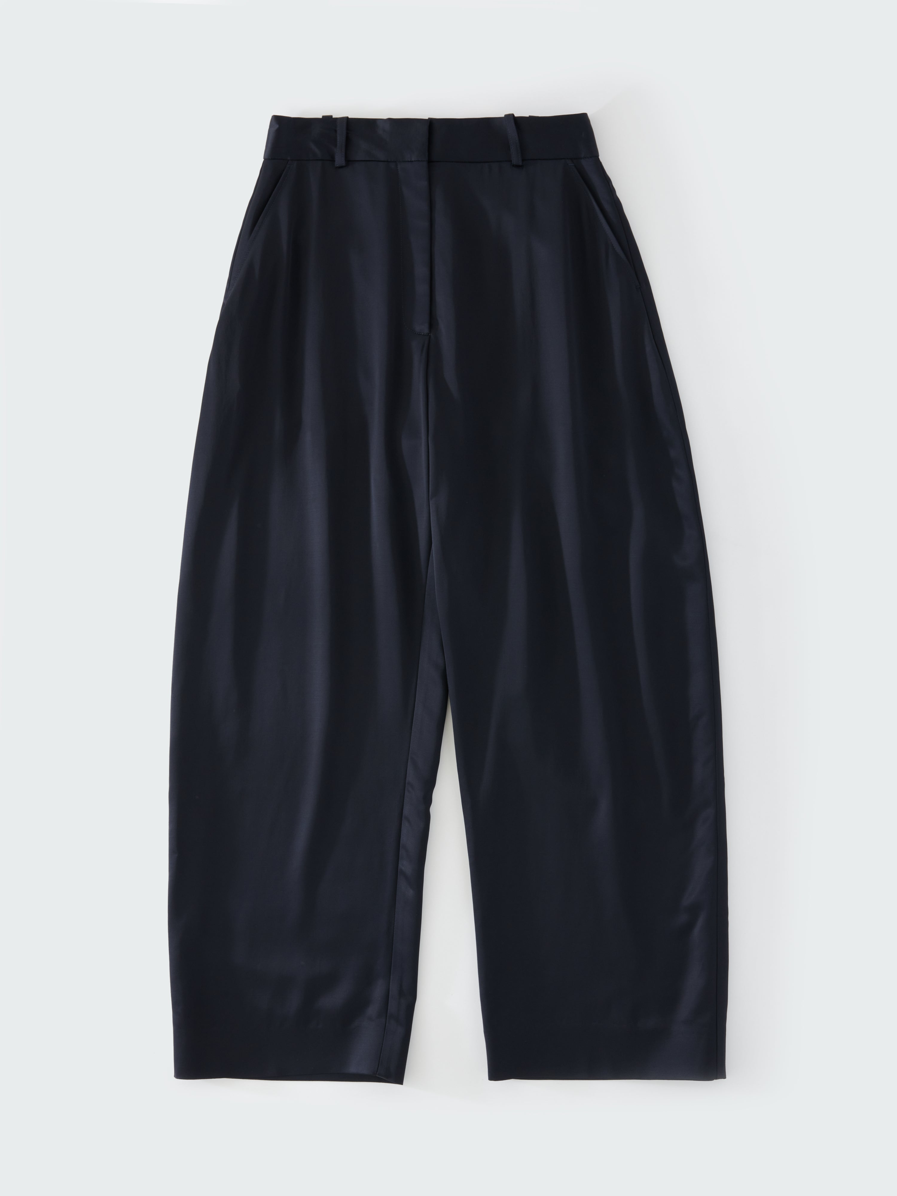 Myers Pant in Black Ink