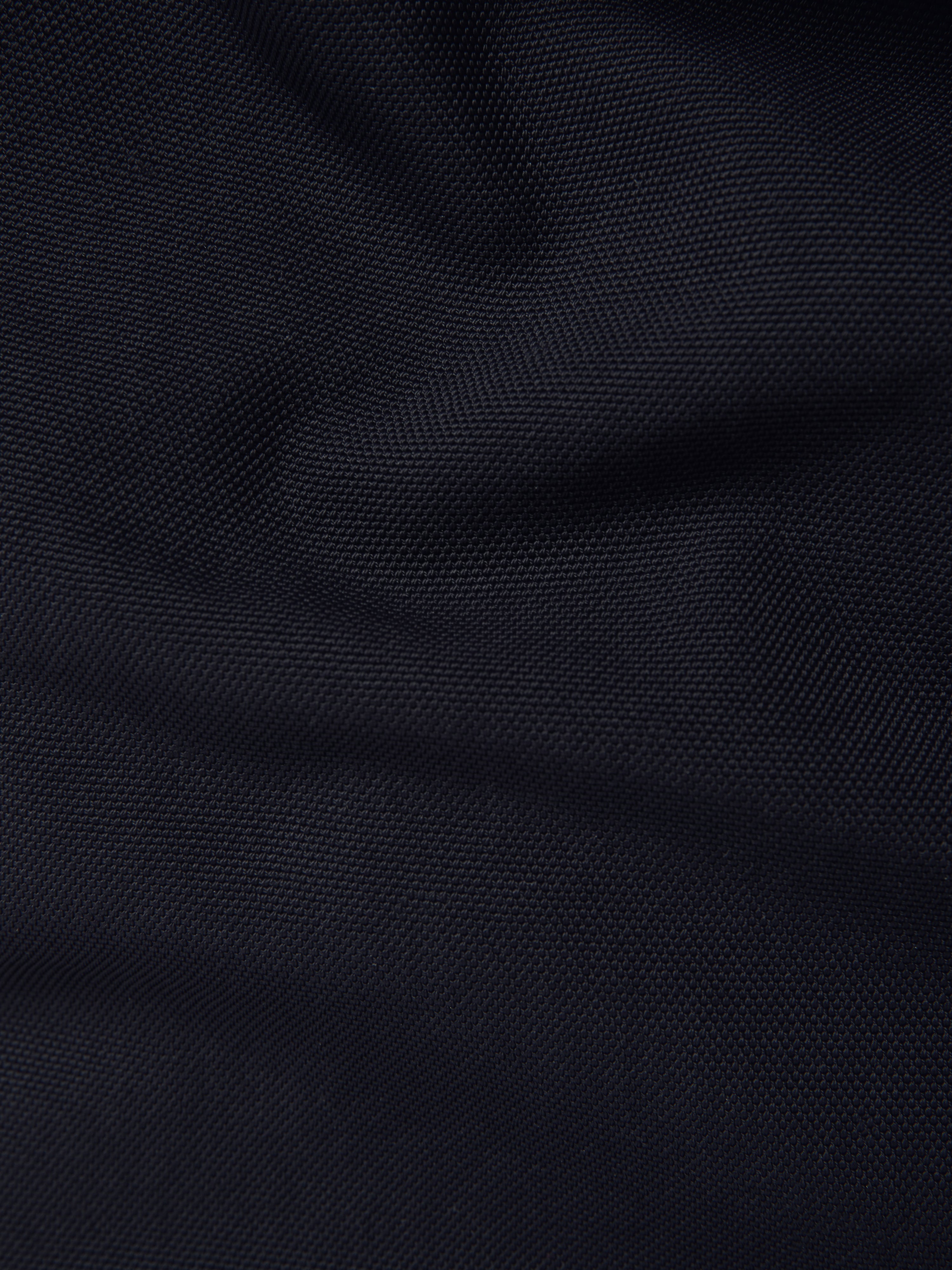 Transit Bag in Darkest Navy