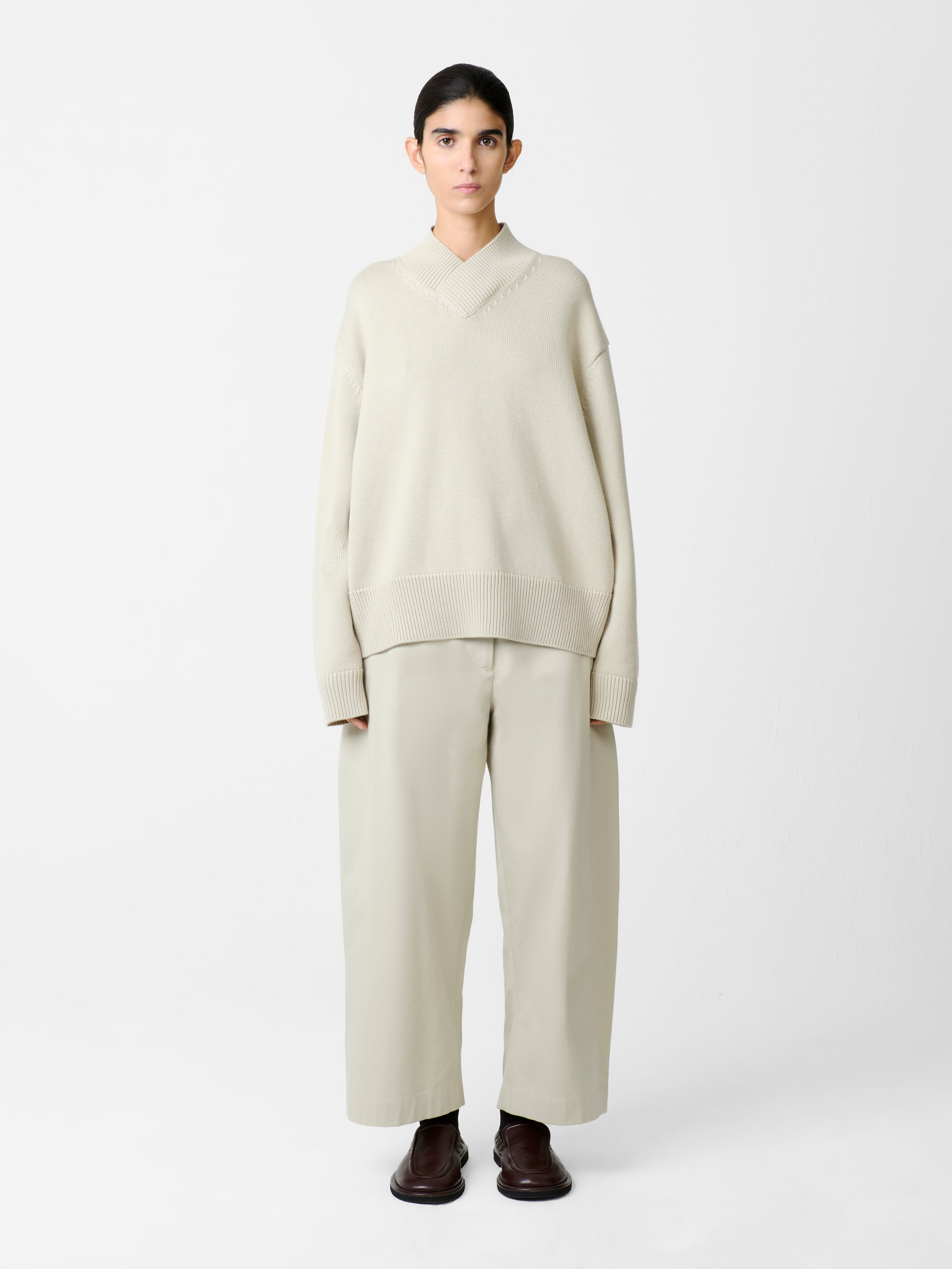 Nohwe Knit in Dove
