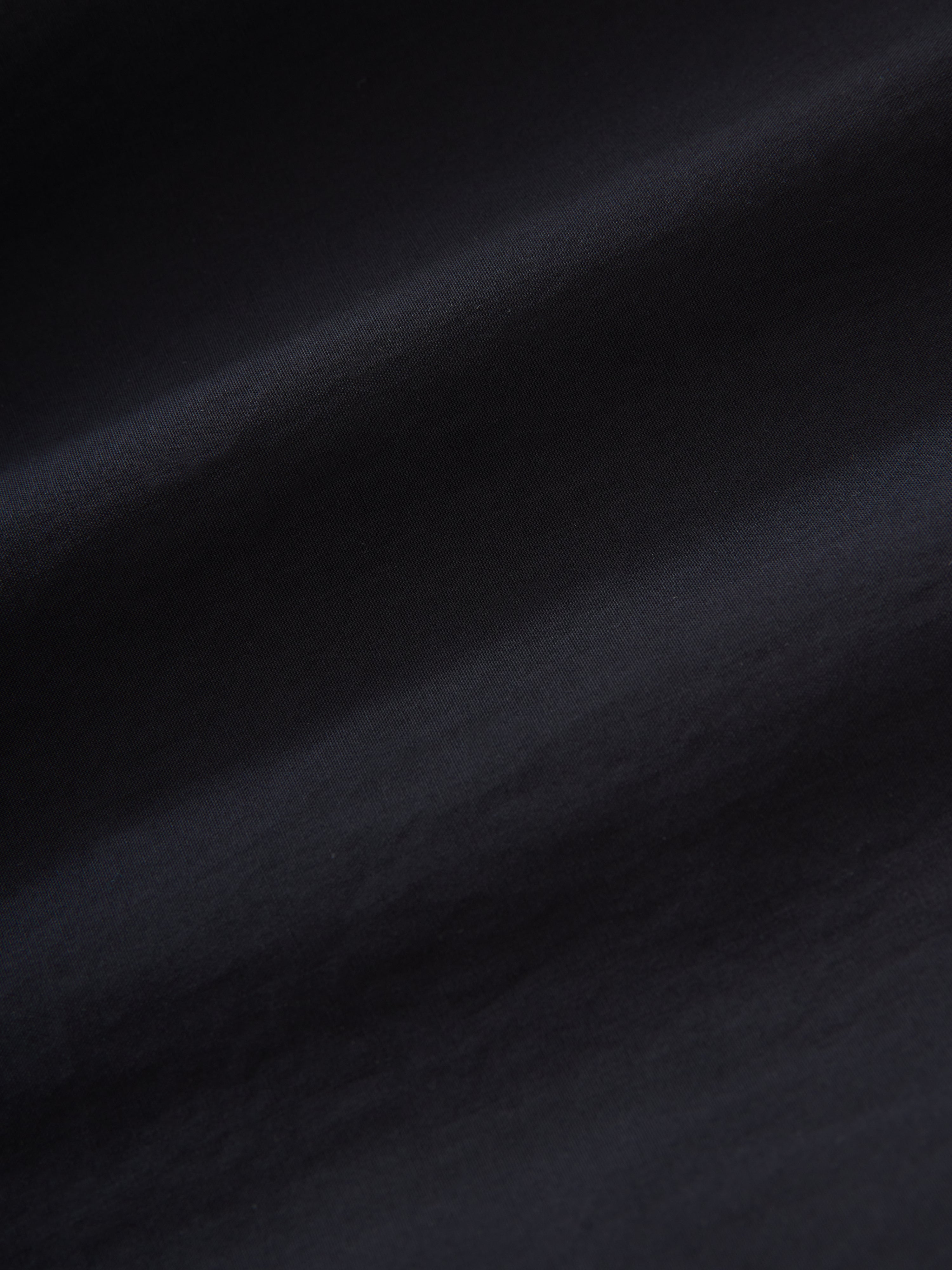 Opal Pant in Darkest Navy