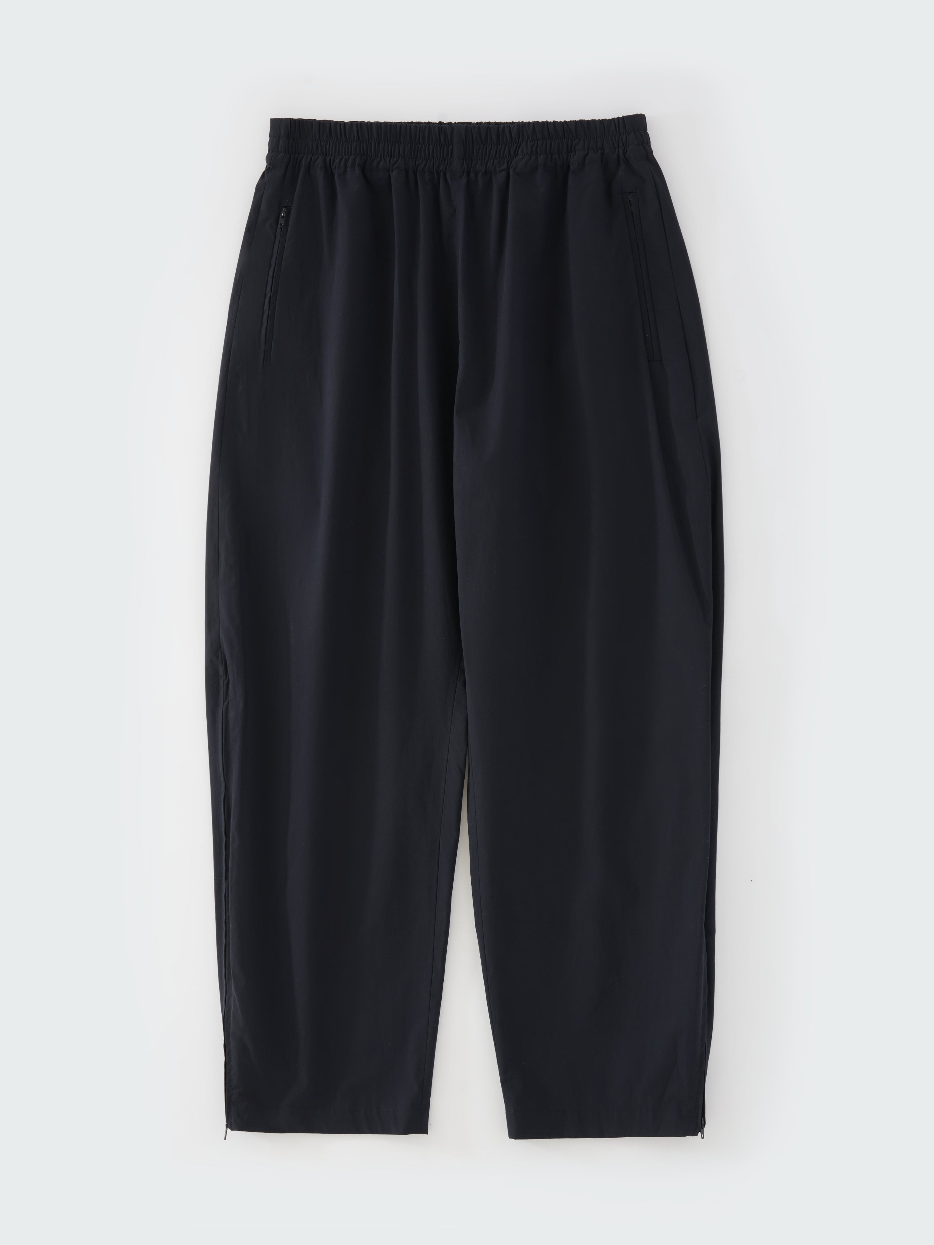 Opal Pant in Darkest Navy