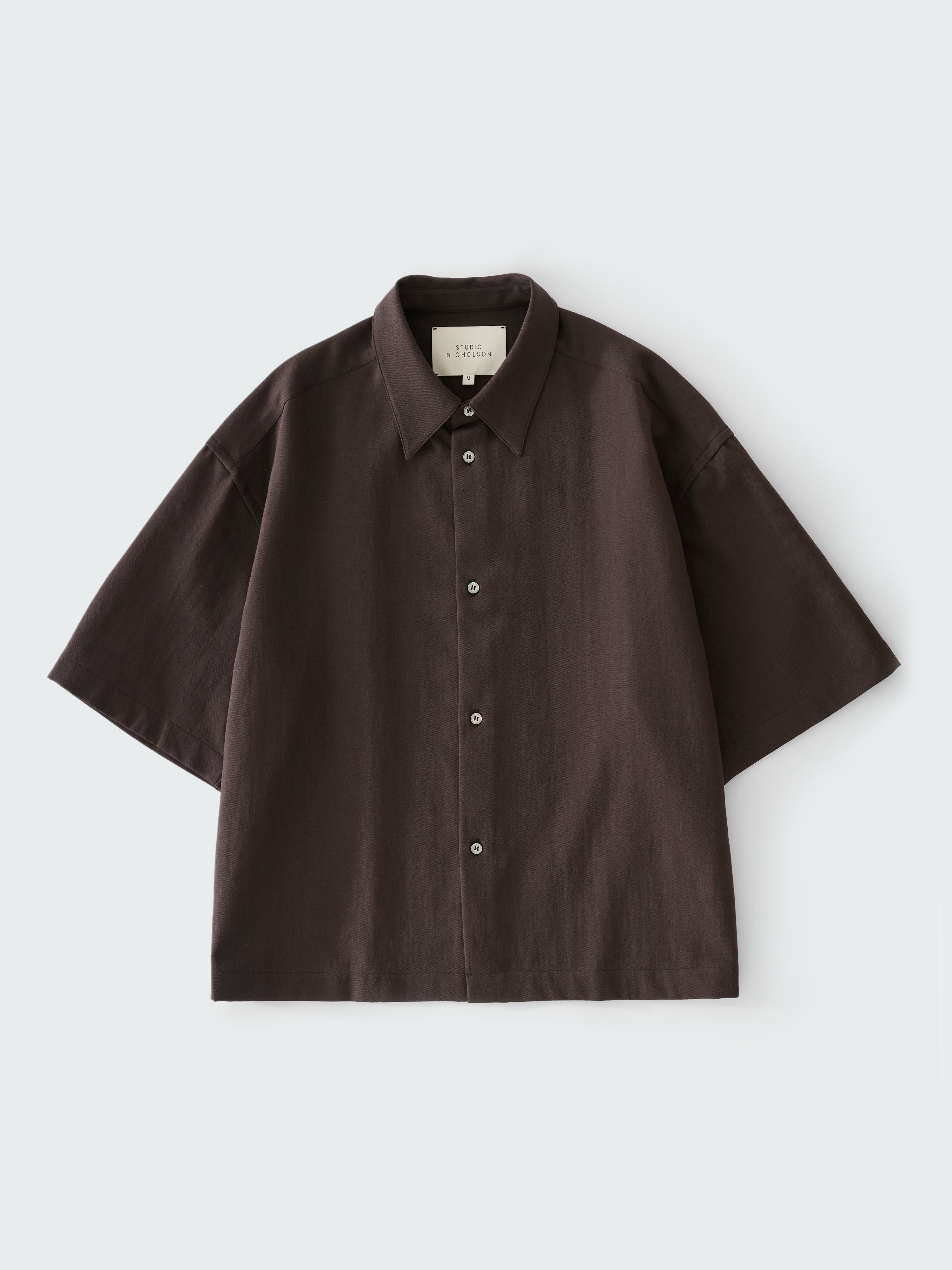 Sanko Shirt in Muscat