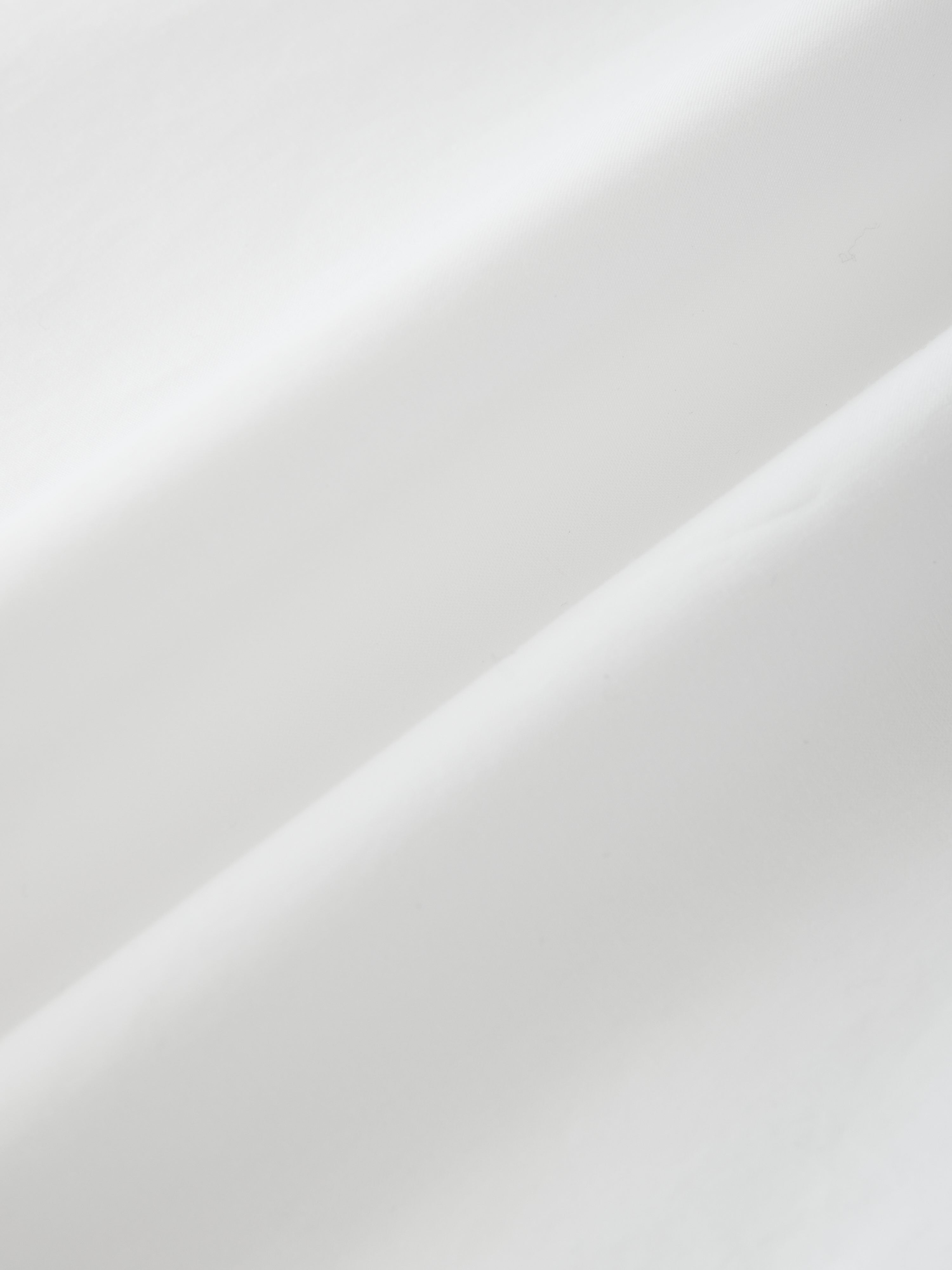 Sanko Shirt in Optic White