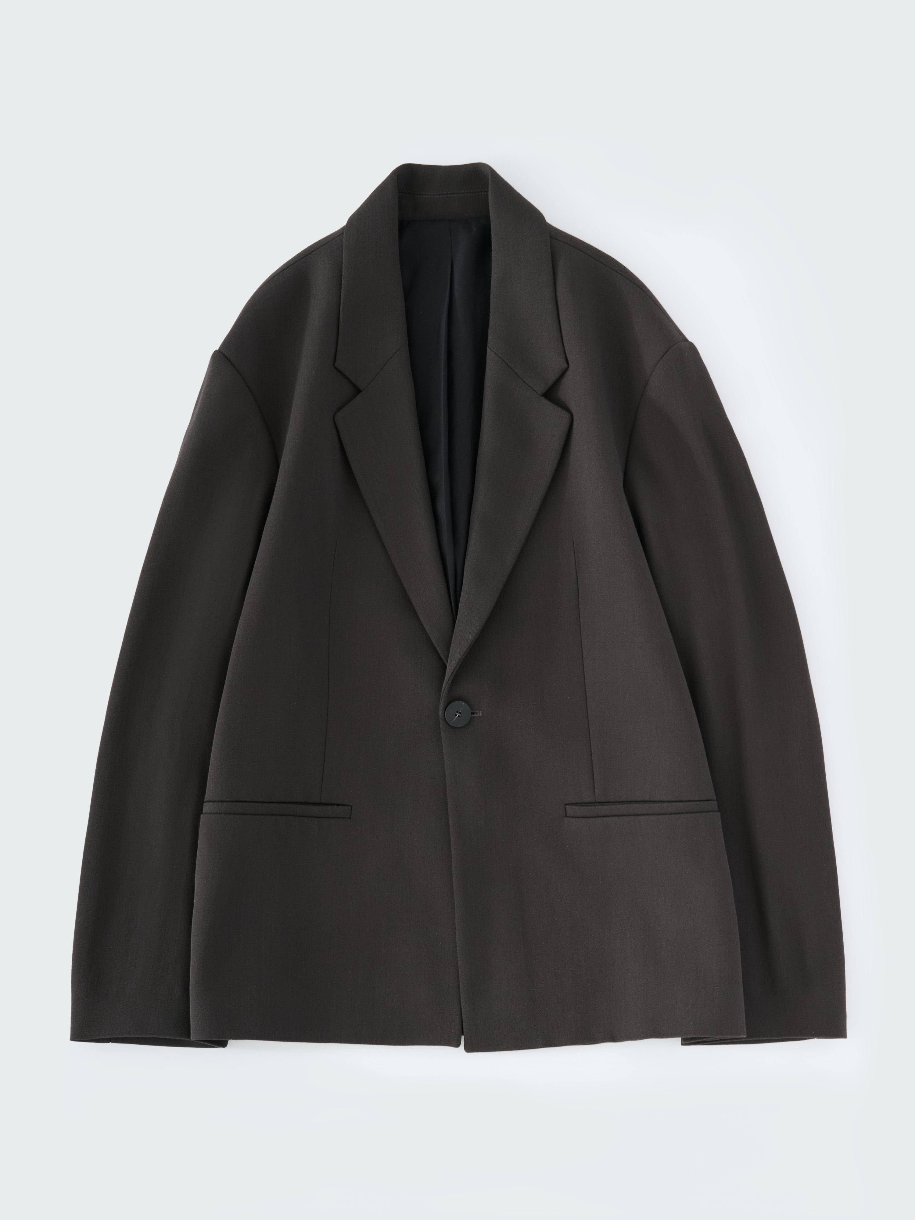 Seth Jacket in Oil
