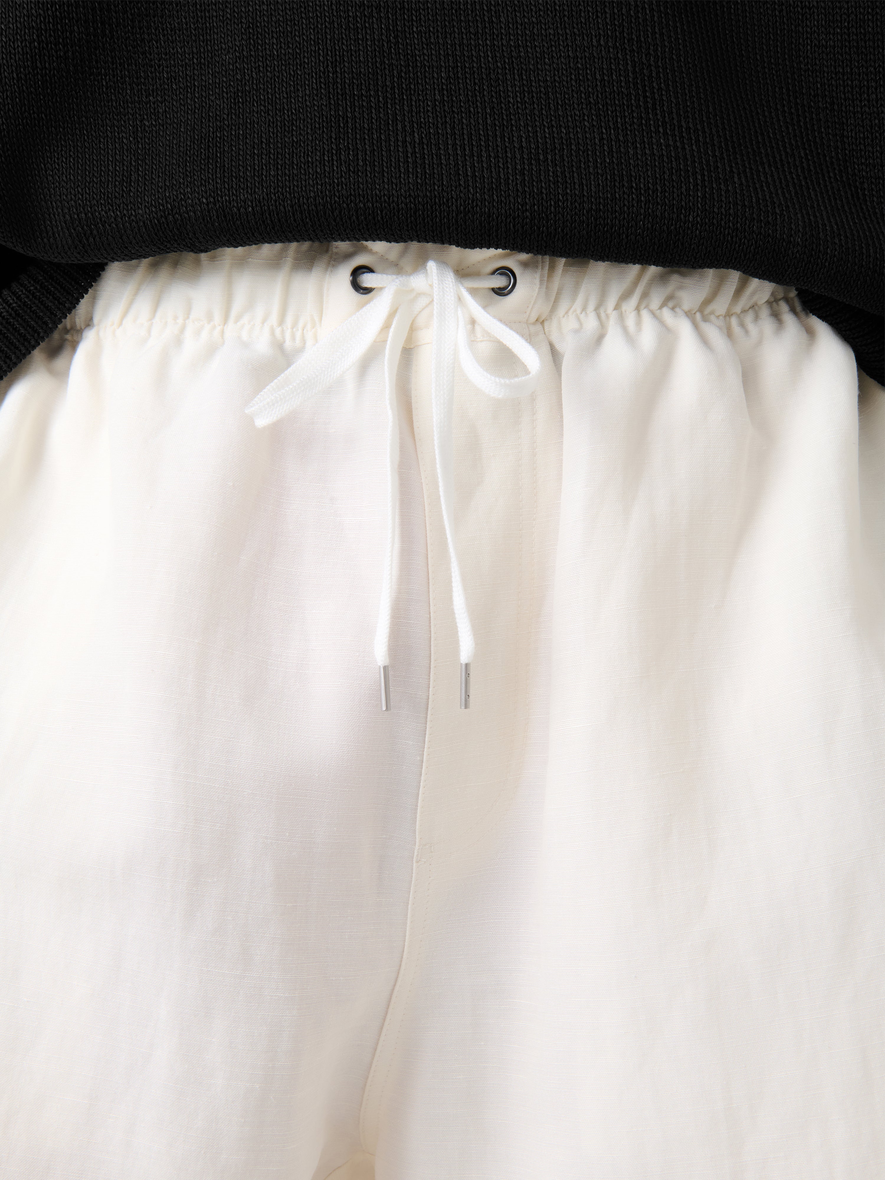Starboard Short in Parchment