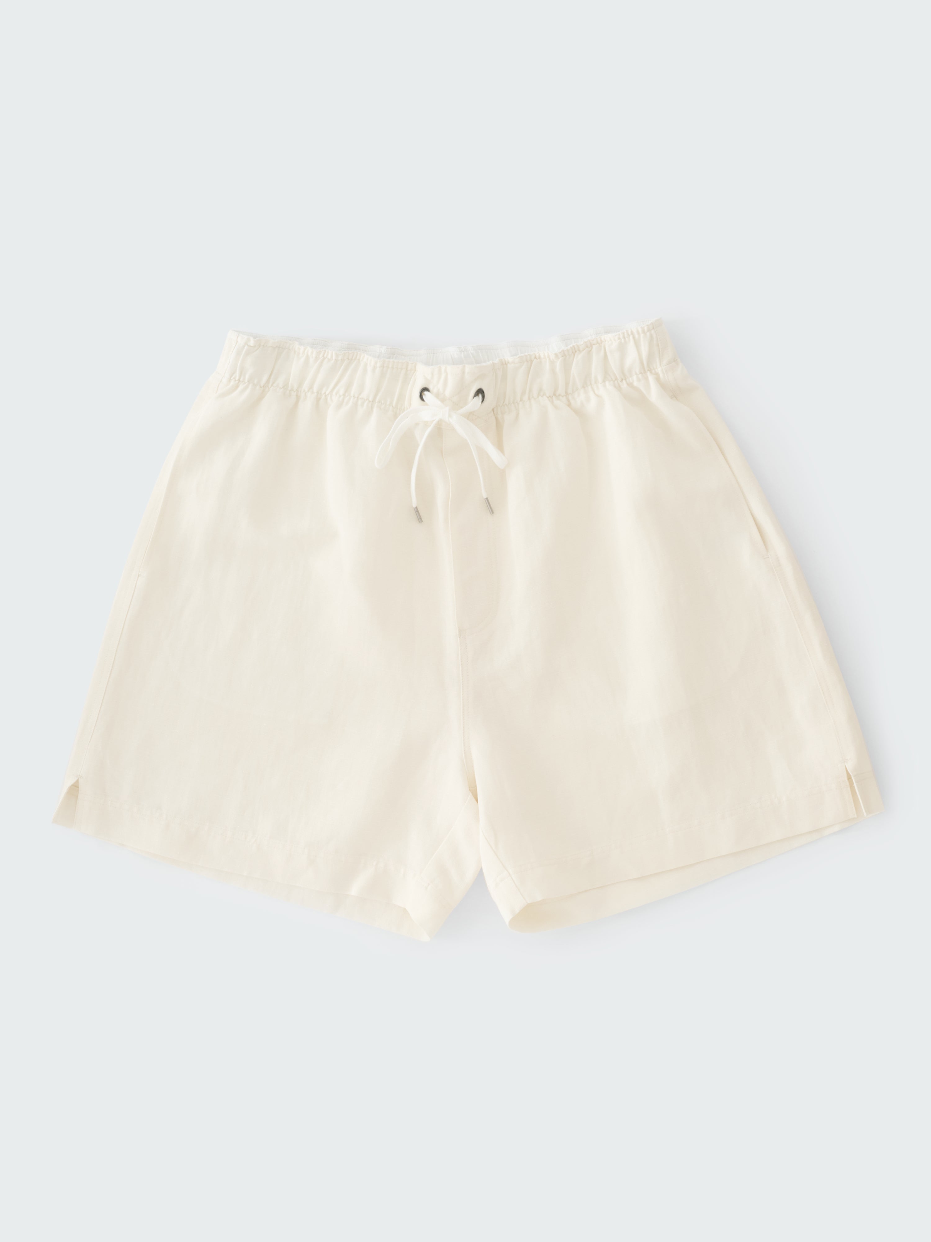Starboard Short in Parchment