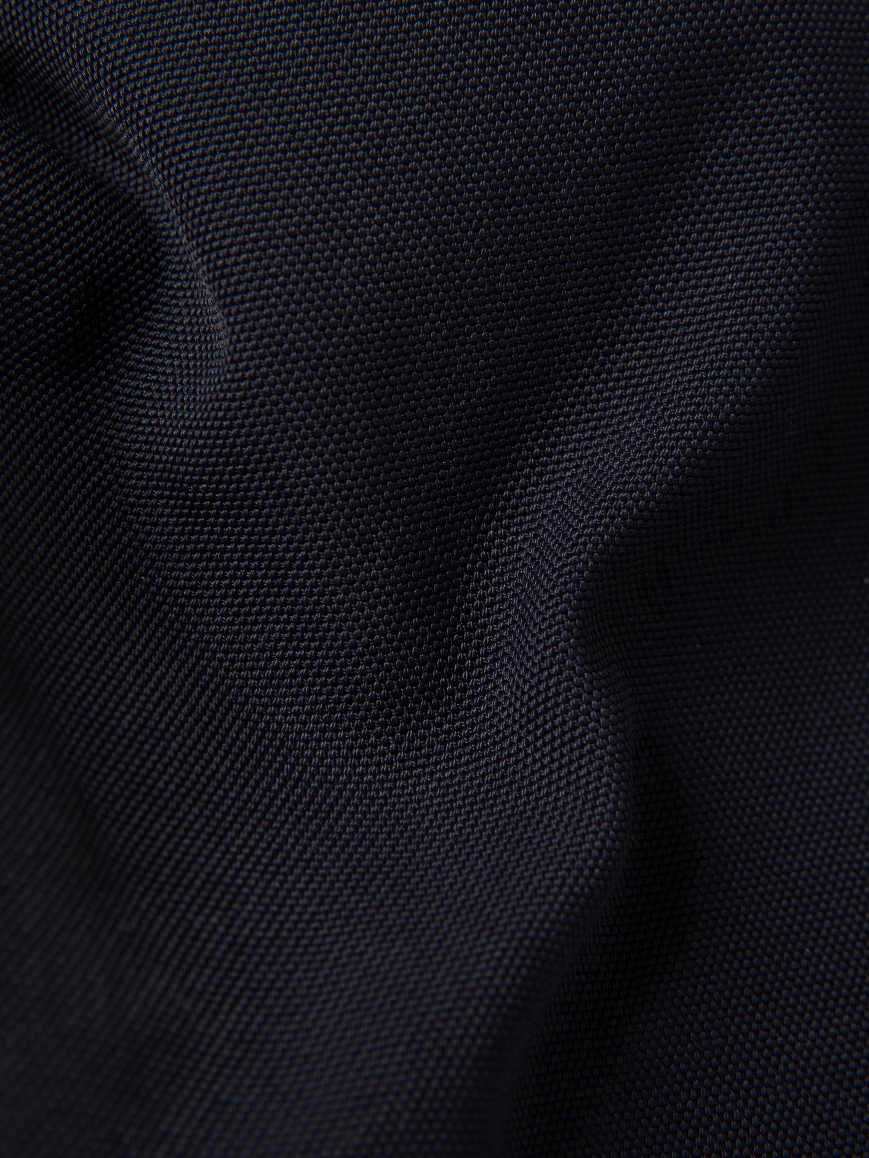 Club Tote Bag in Darkest Navy