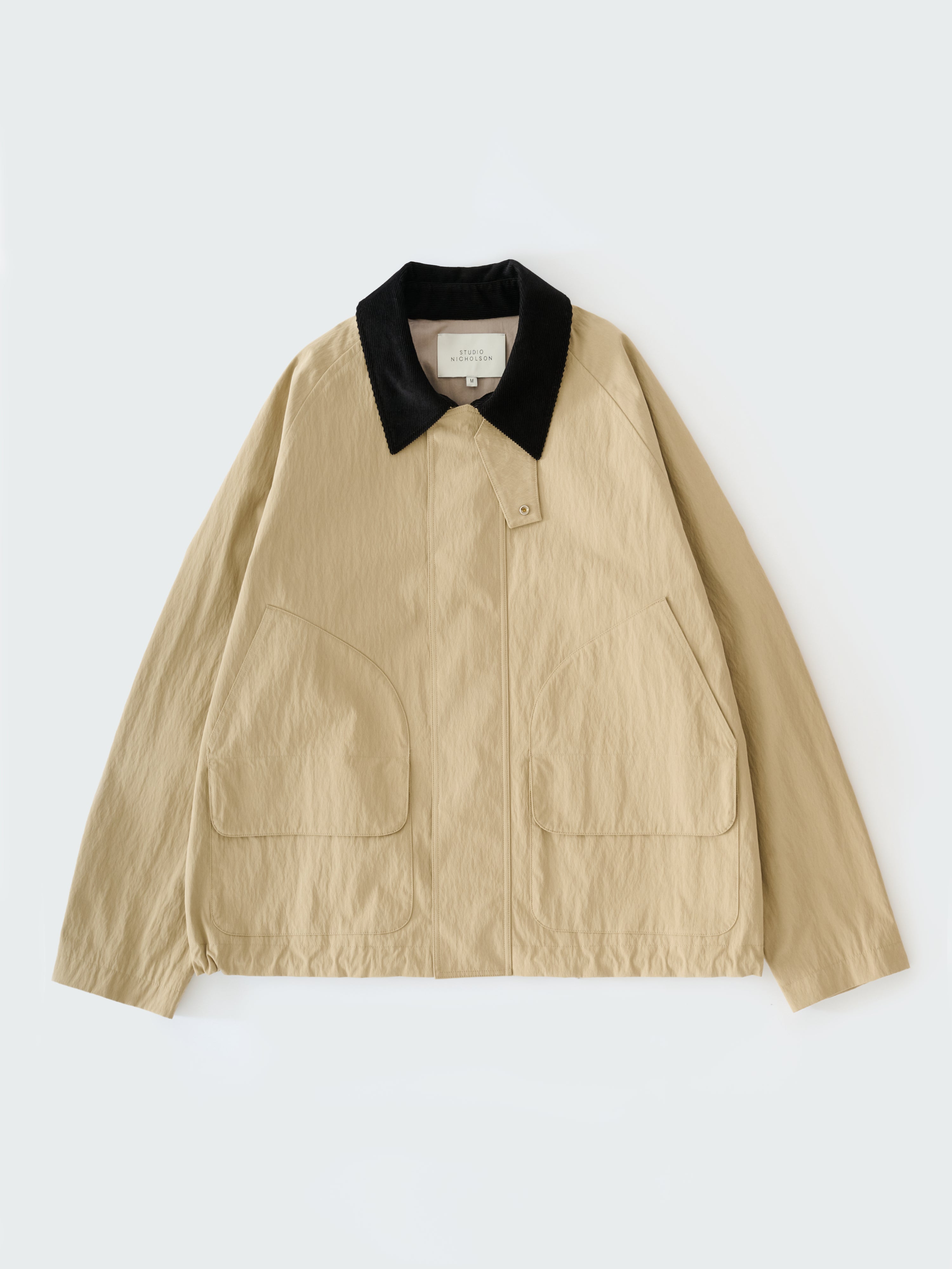 Towa Jacket in Parcel