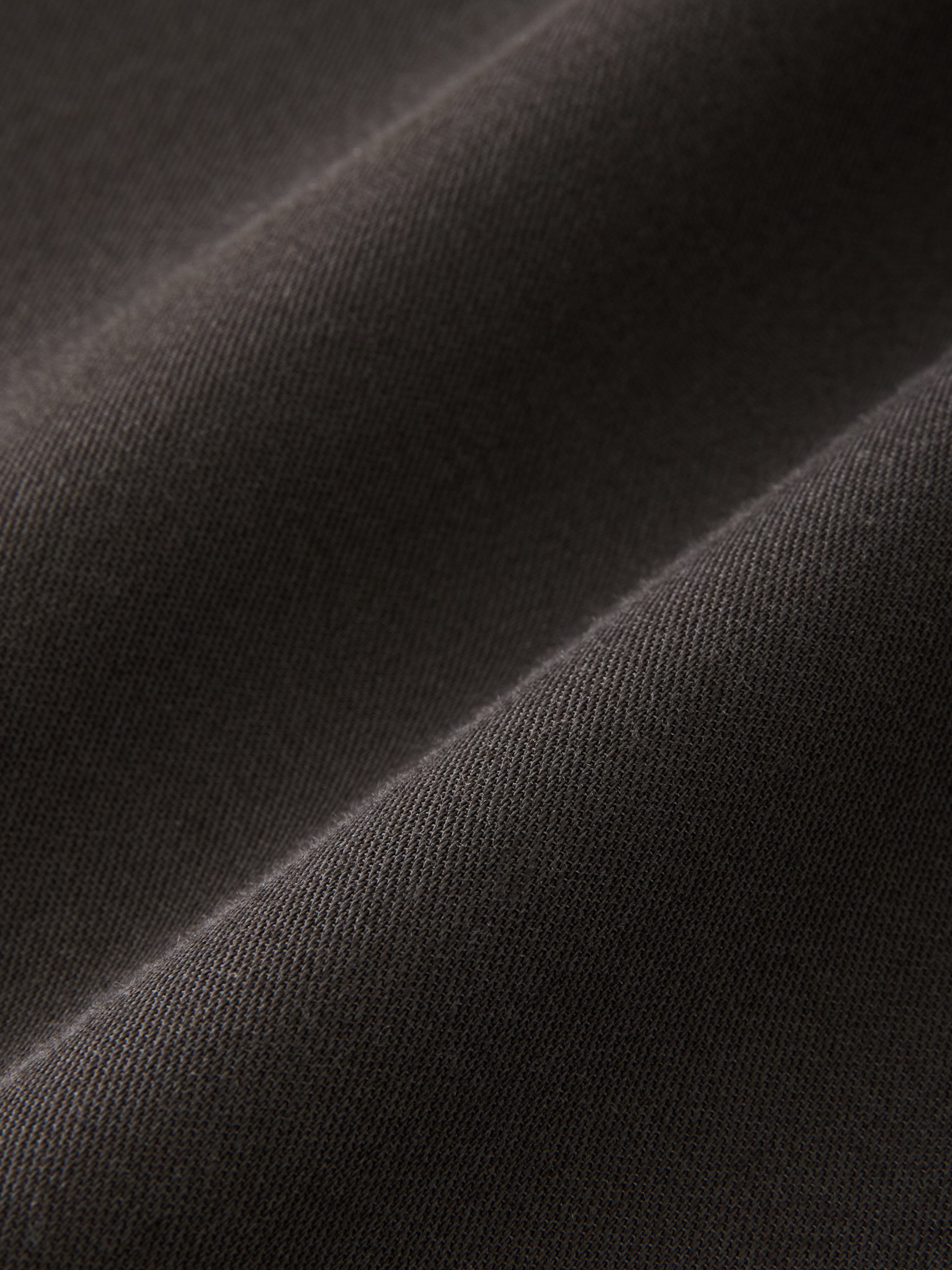 Vital Wool Pant in Oil