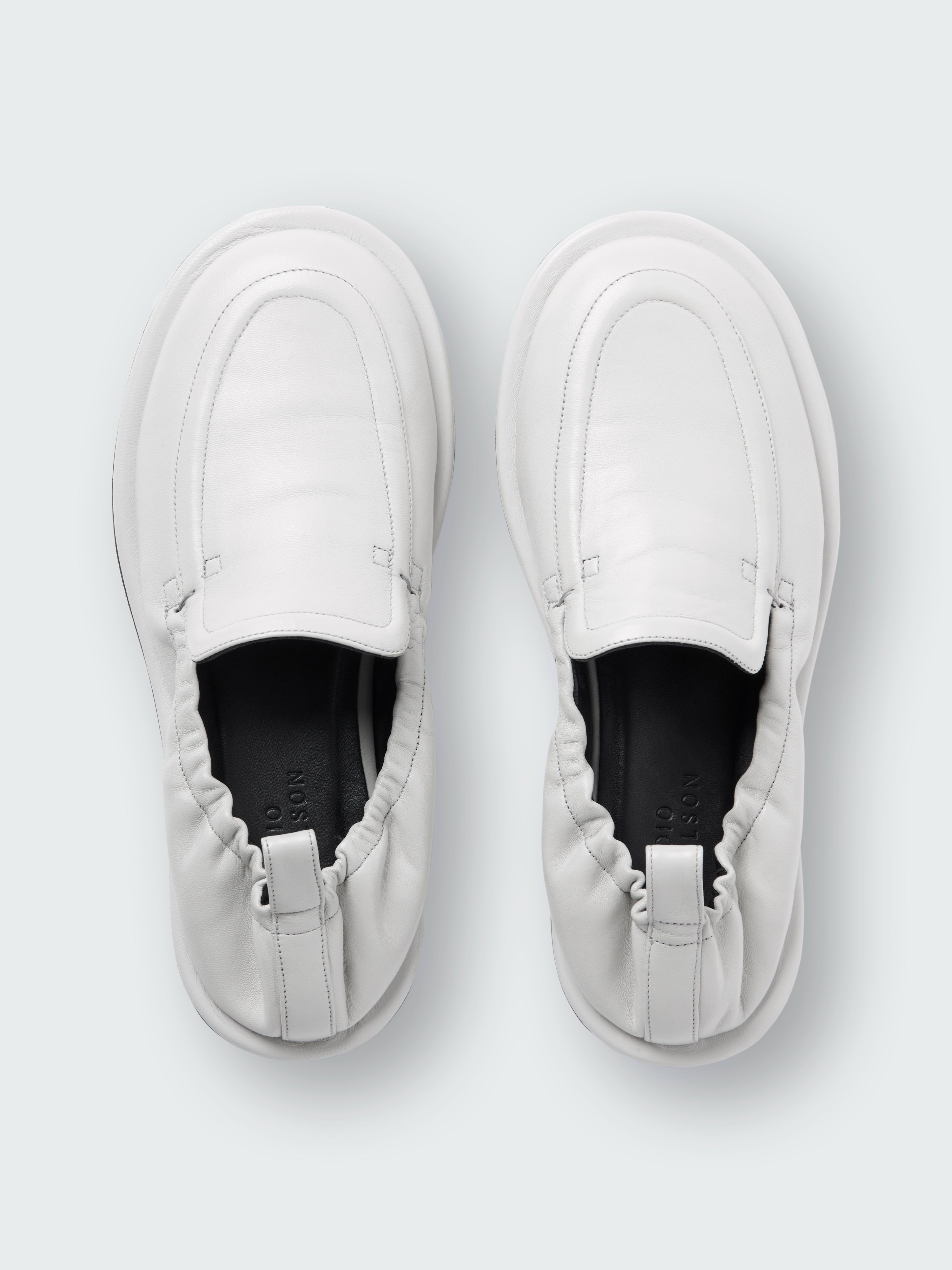 Women's Donovan Shoe in Marble