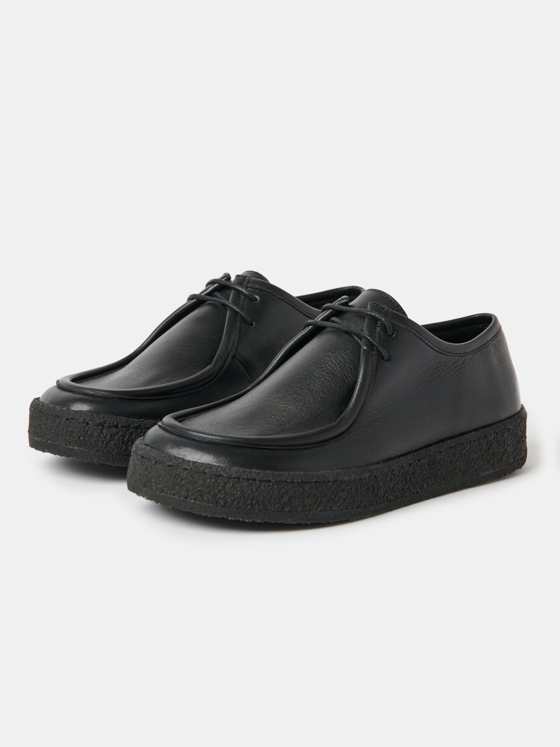 Womens Leitch Shoe in Black