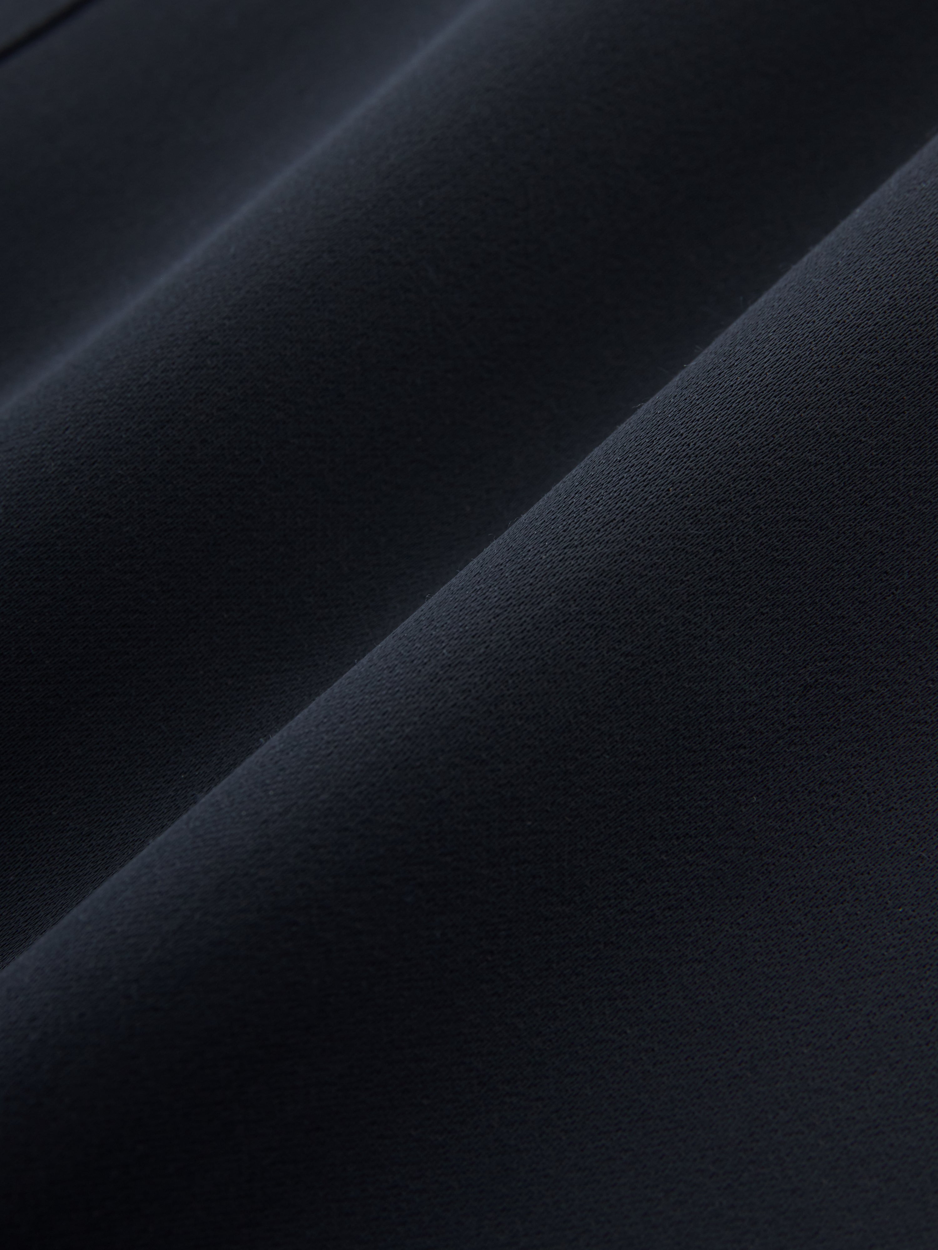 Wylie Dress in Black Ink