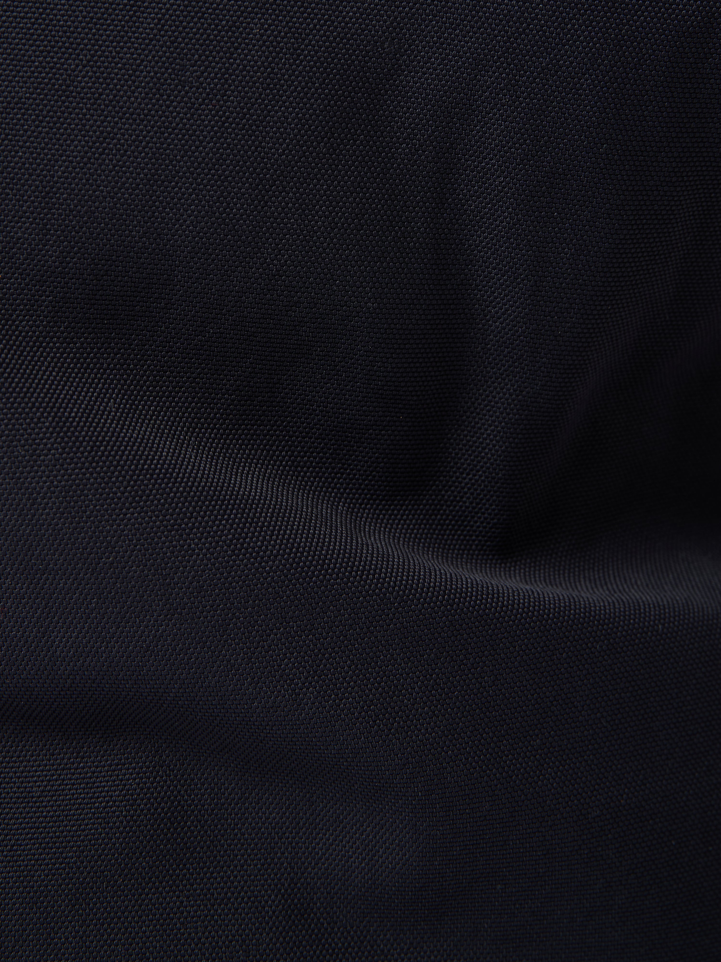 Airport Bag Large in Darkest Navy