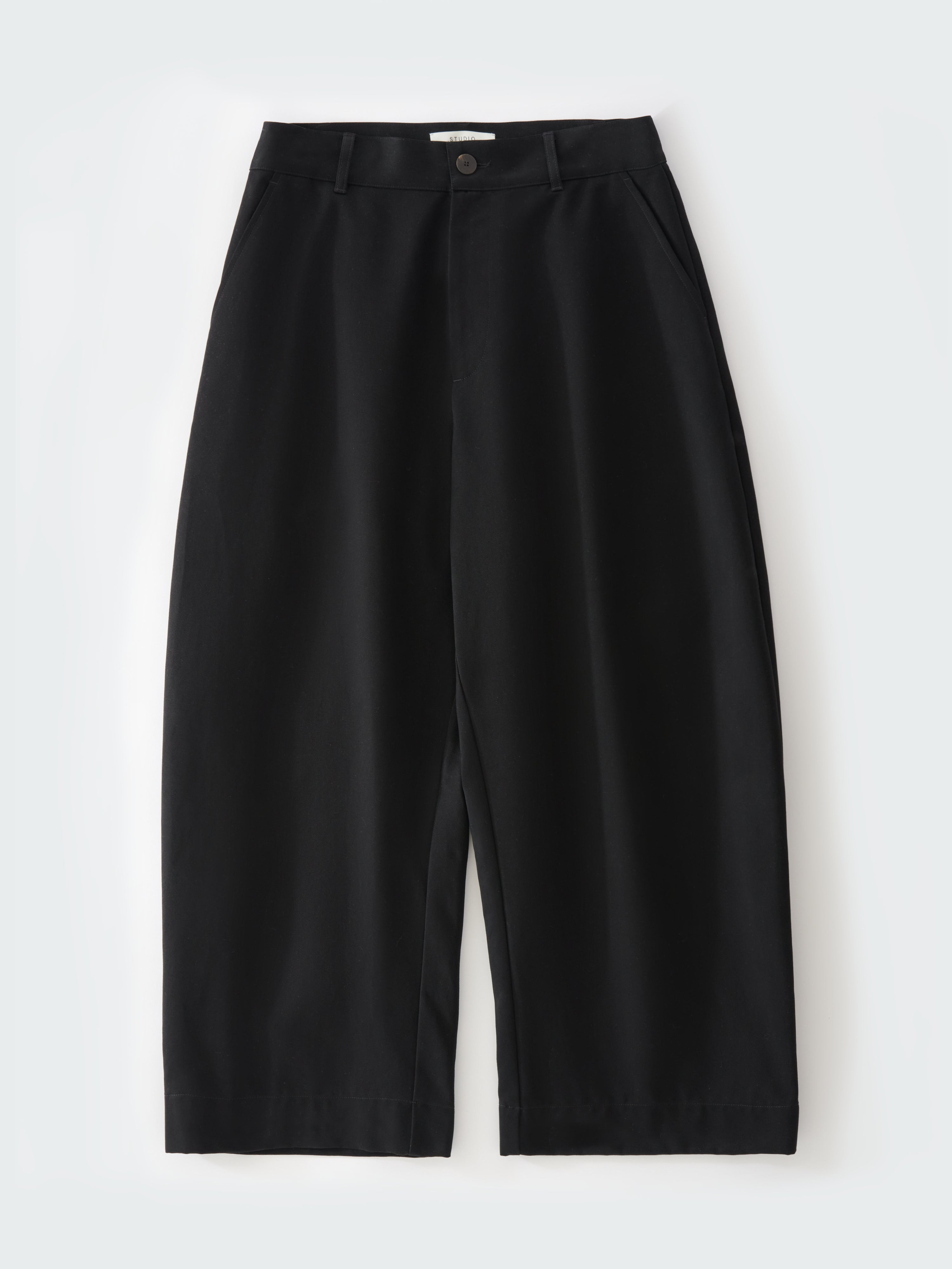 Bosun Pant in Black