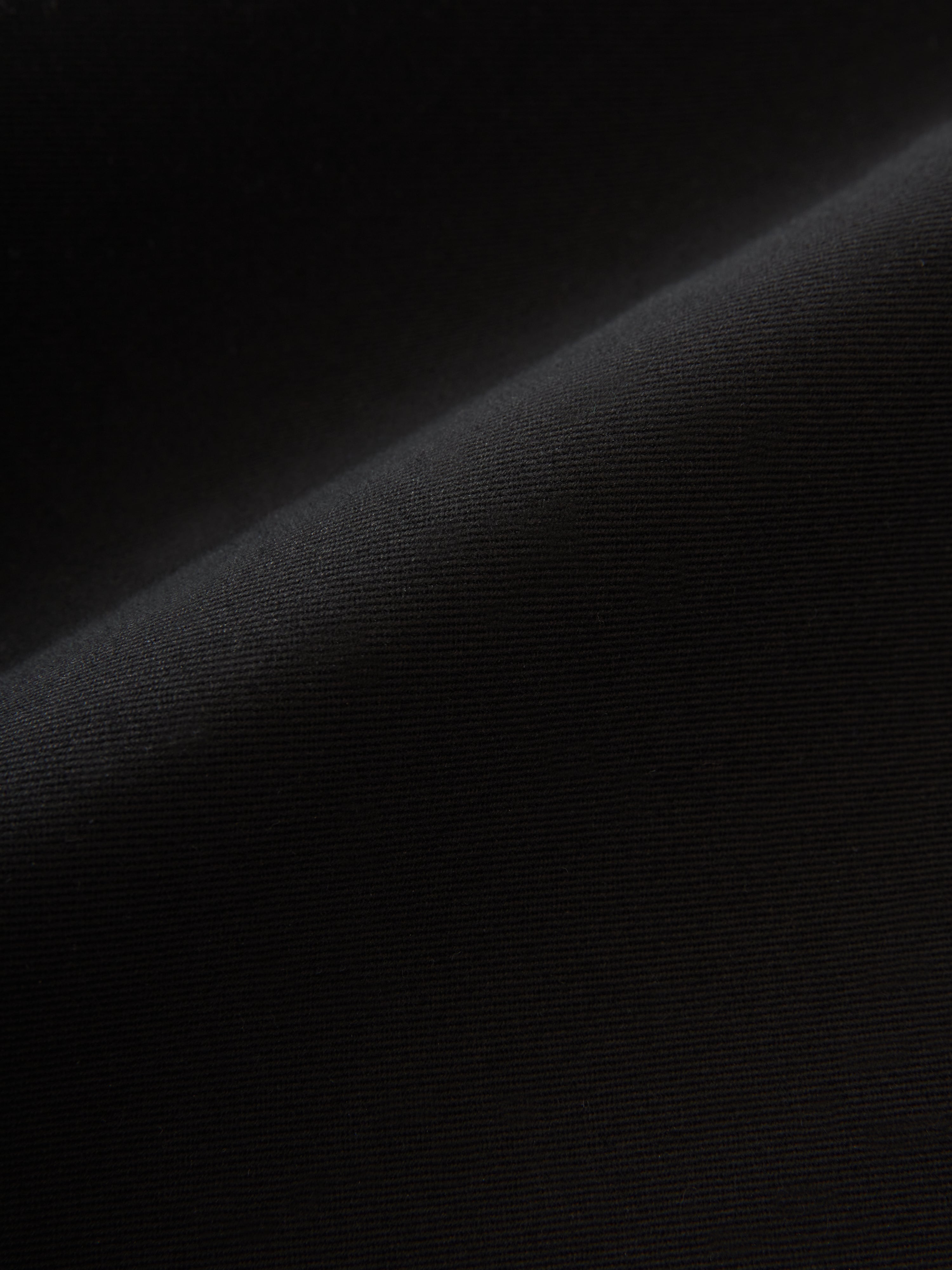 Bosun Pant in Black