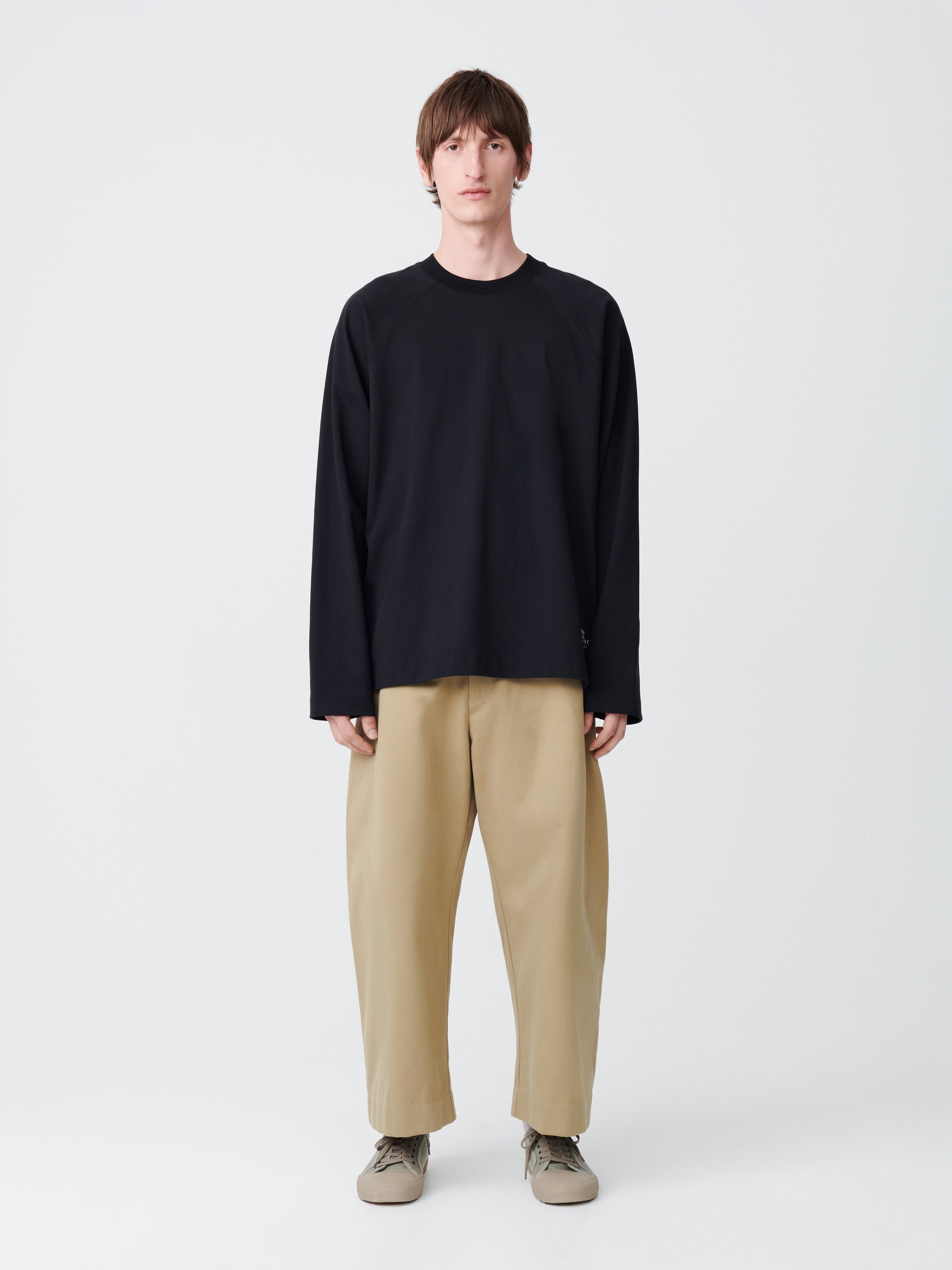 Bosun Pant in Tan